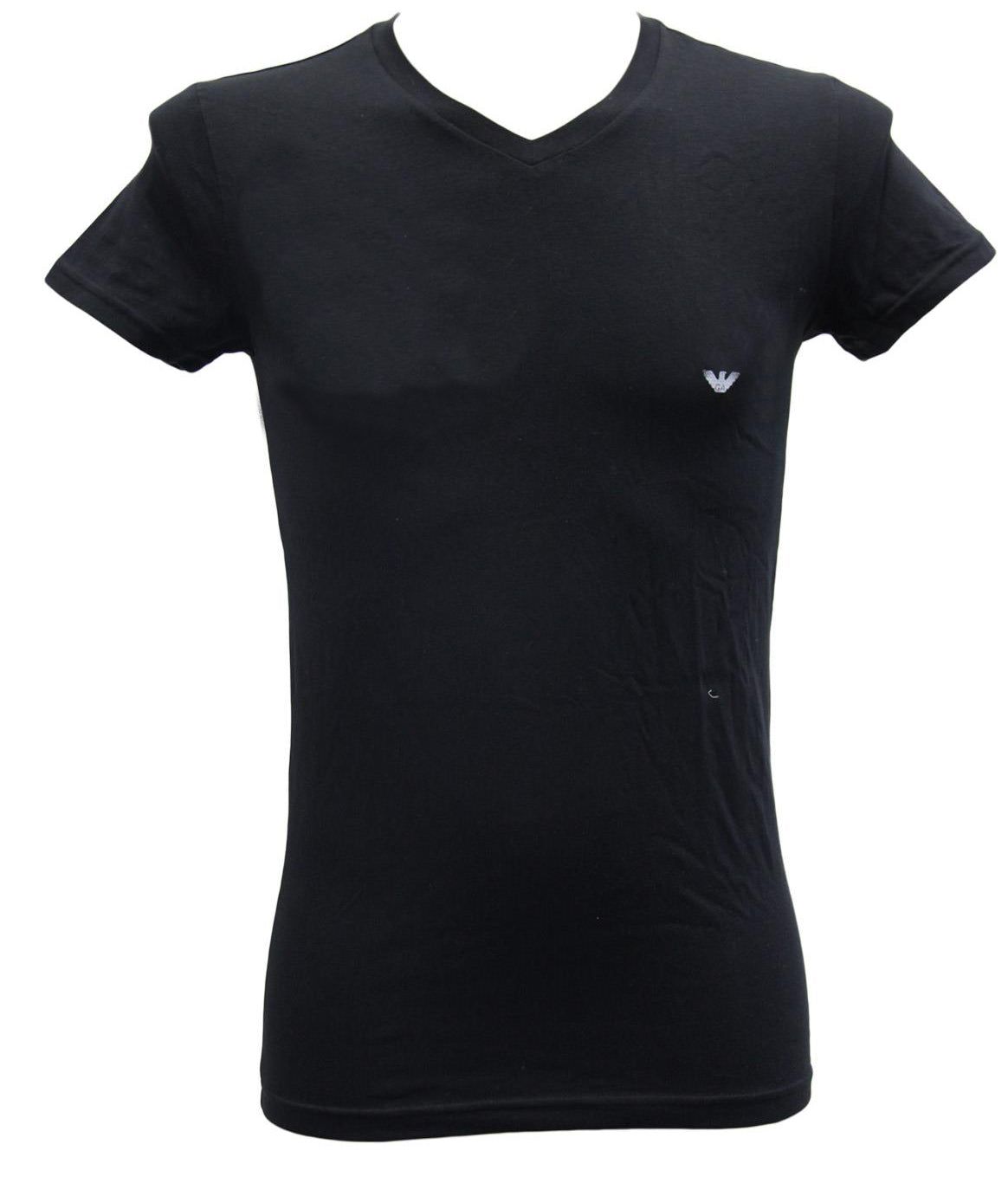 Maglia Intima Uomo Emporio ArmaniABCBD_IT_0003_00000000062416_6_0_XL