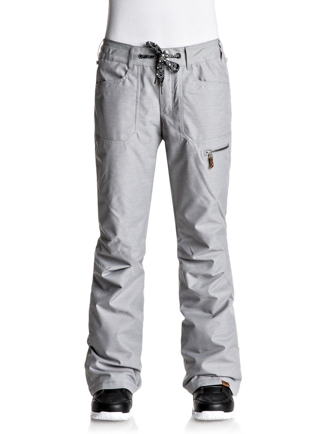 Pantalone Donna SnowboardABCBD_IT_0003_00000000060545_8_0_S