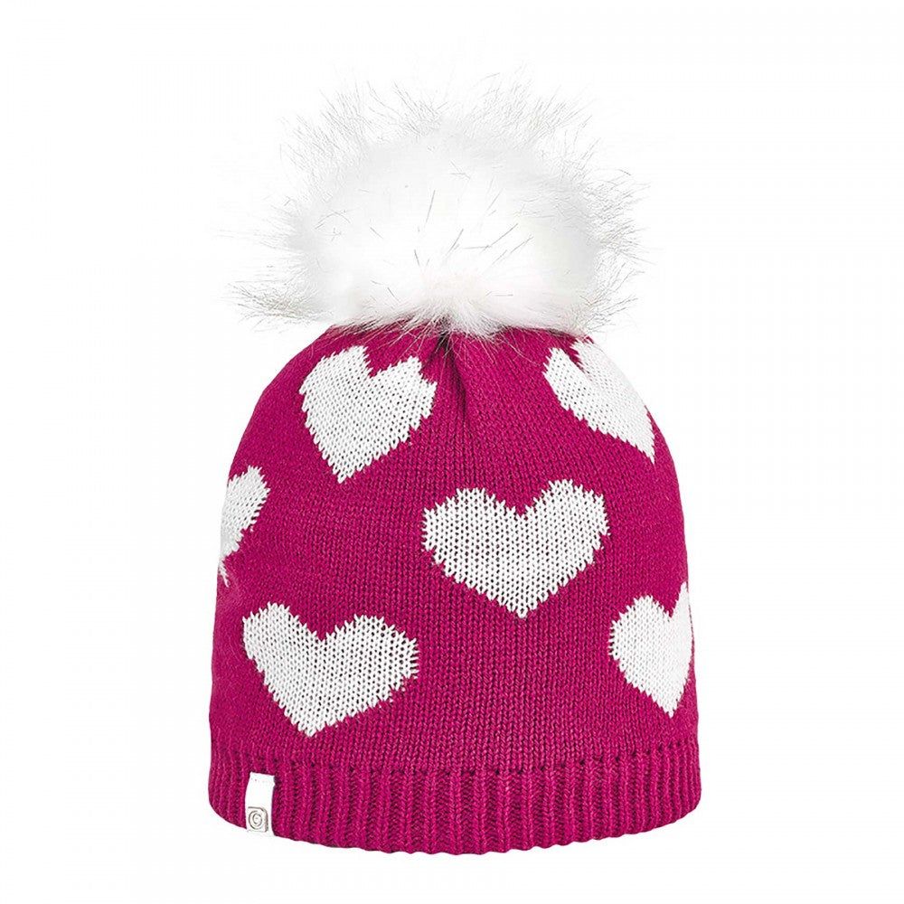 Cappello Bambina Lolly Eco Pon - Image 4
