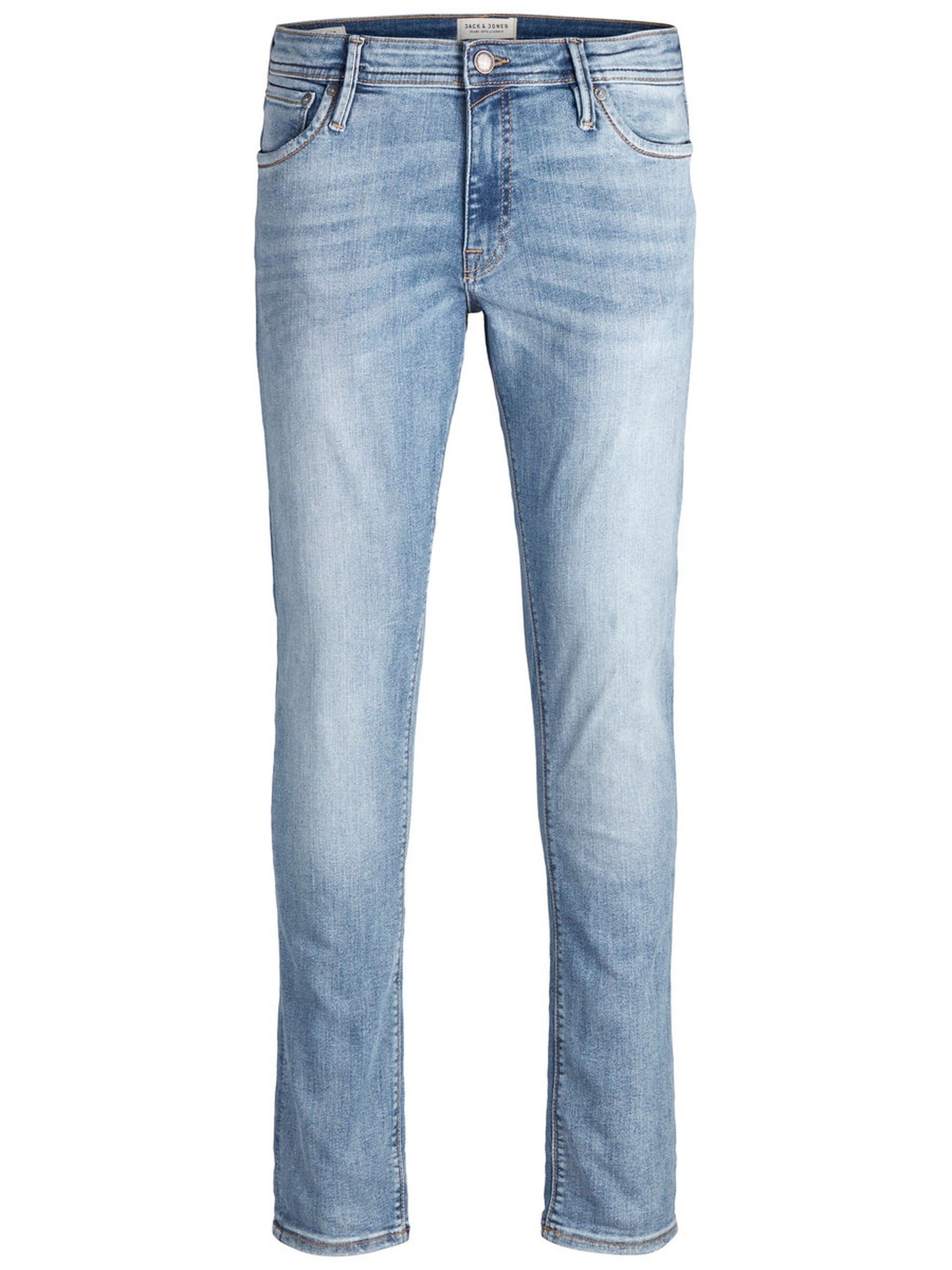 Jeans Uomo Glenn Felix AM 667
