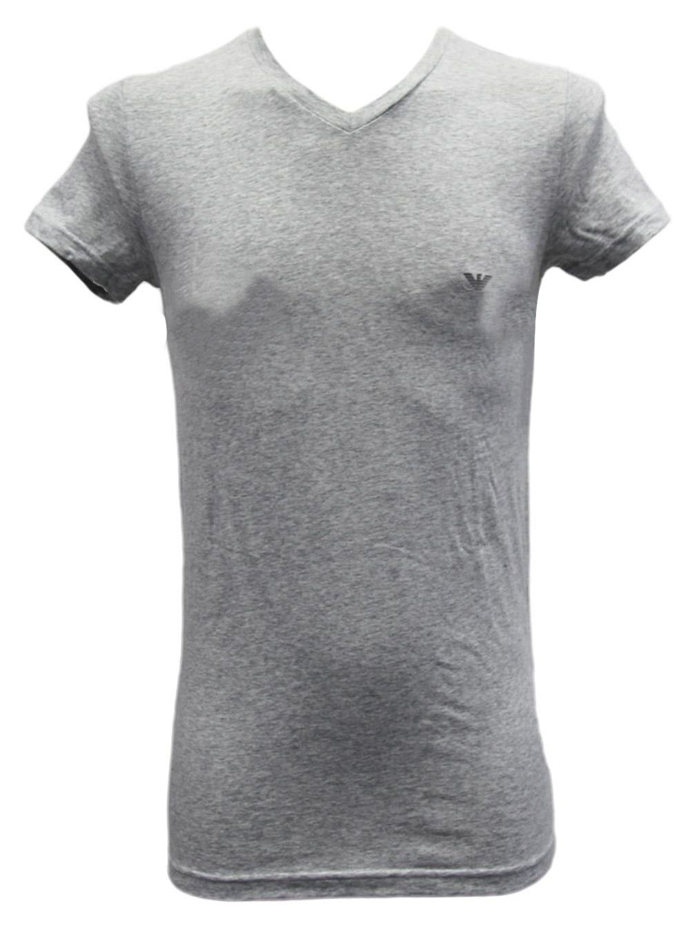 Maglia Intima Uomo Emporio Armani