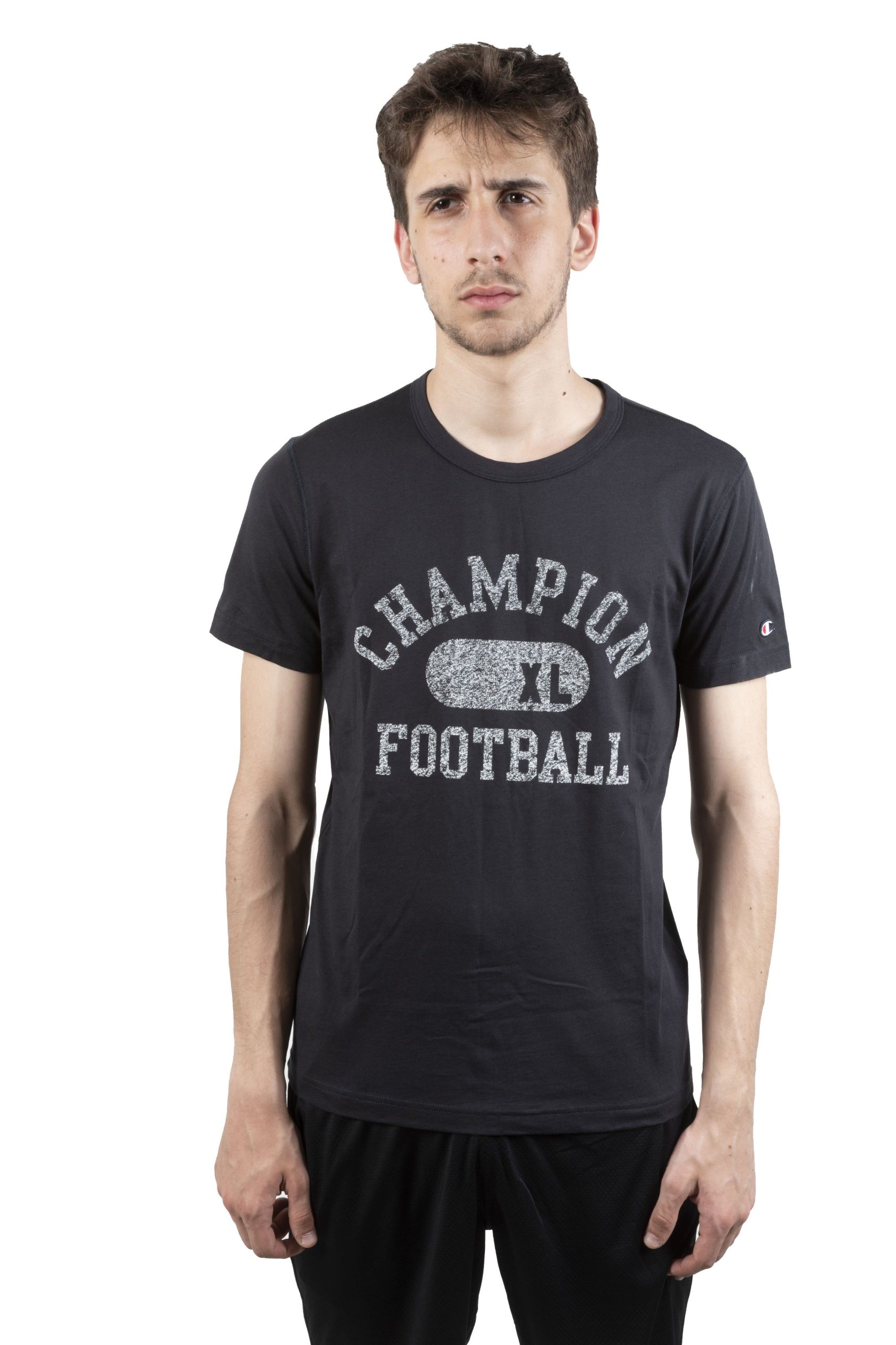 T-Shirt Uomo Light