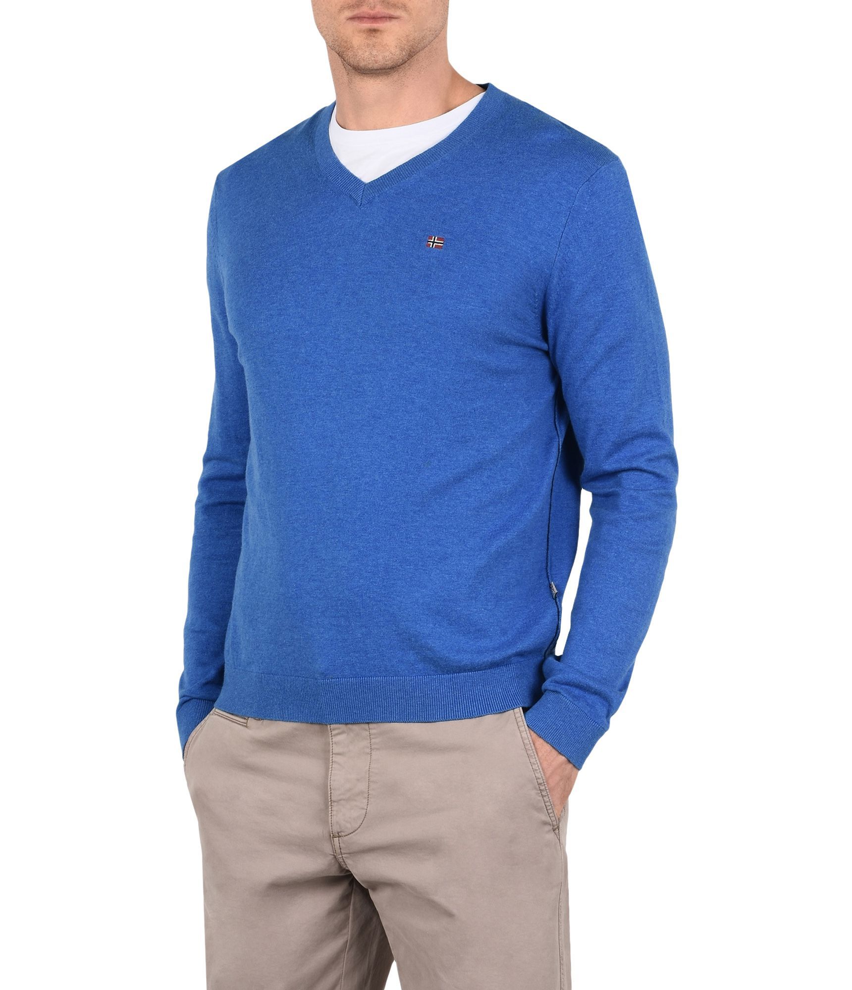 Maglione Uomo DecaturABCBD_IT_0003_00000000066620_1_0_M