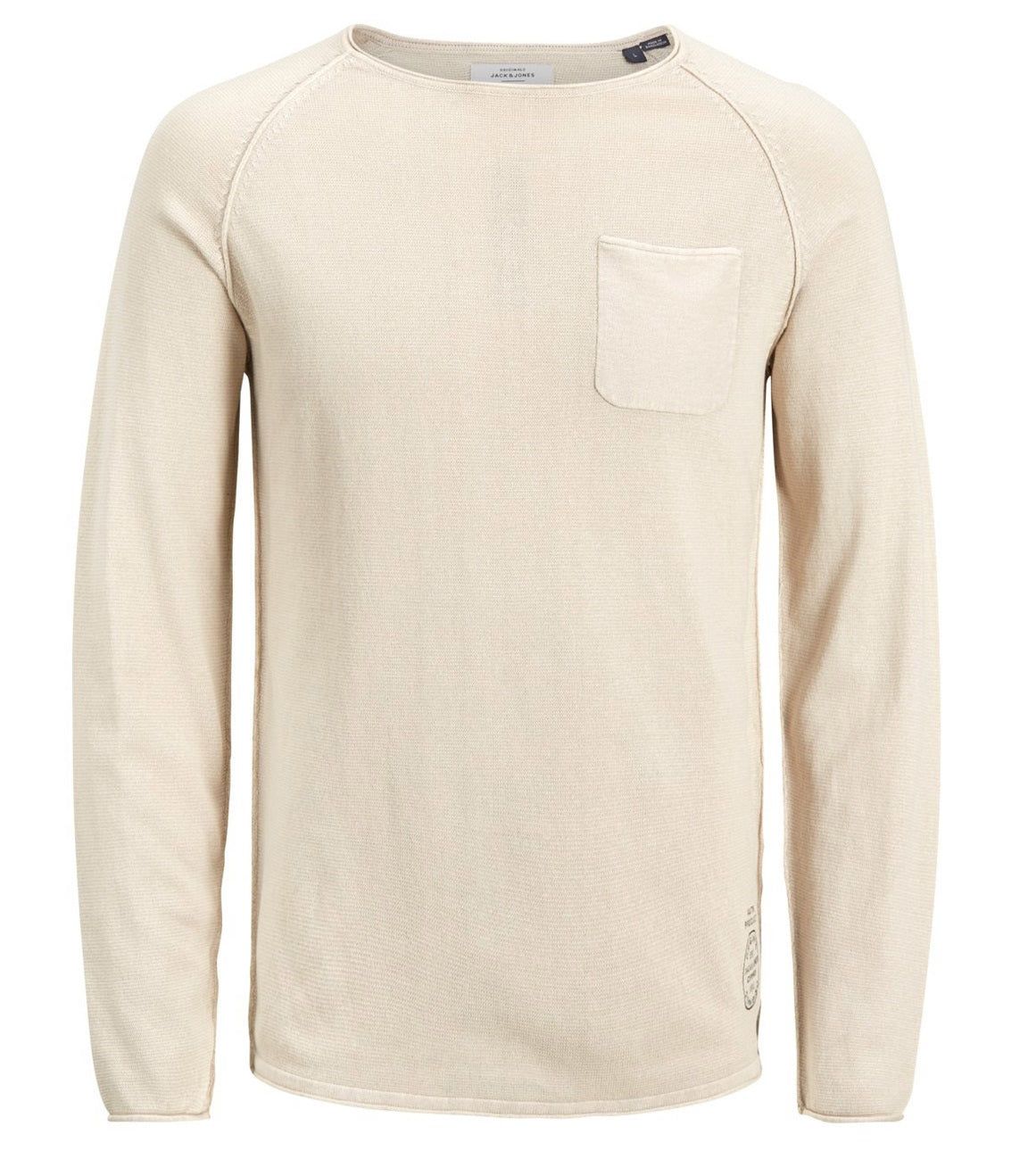 Maglione Uomo Matteo KnitABCBD_IT_0003_00000000064637_14_0_M
