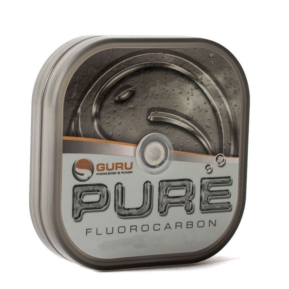 Filo Pure Fluorocarbon 50 mABCBD_IT_0003_00000000066667_99_0_Unica