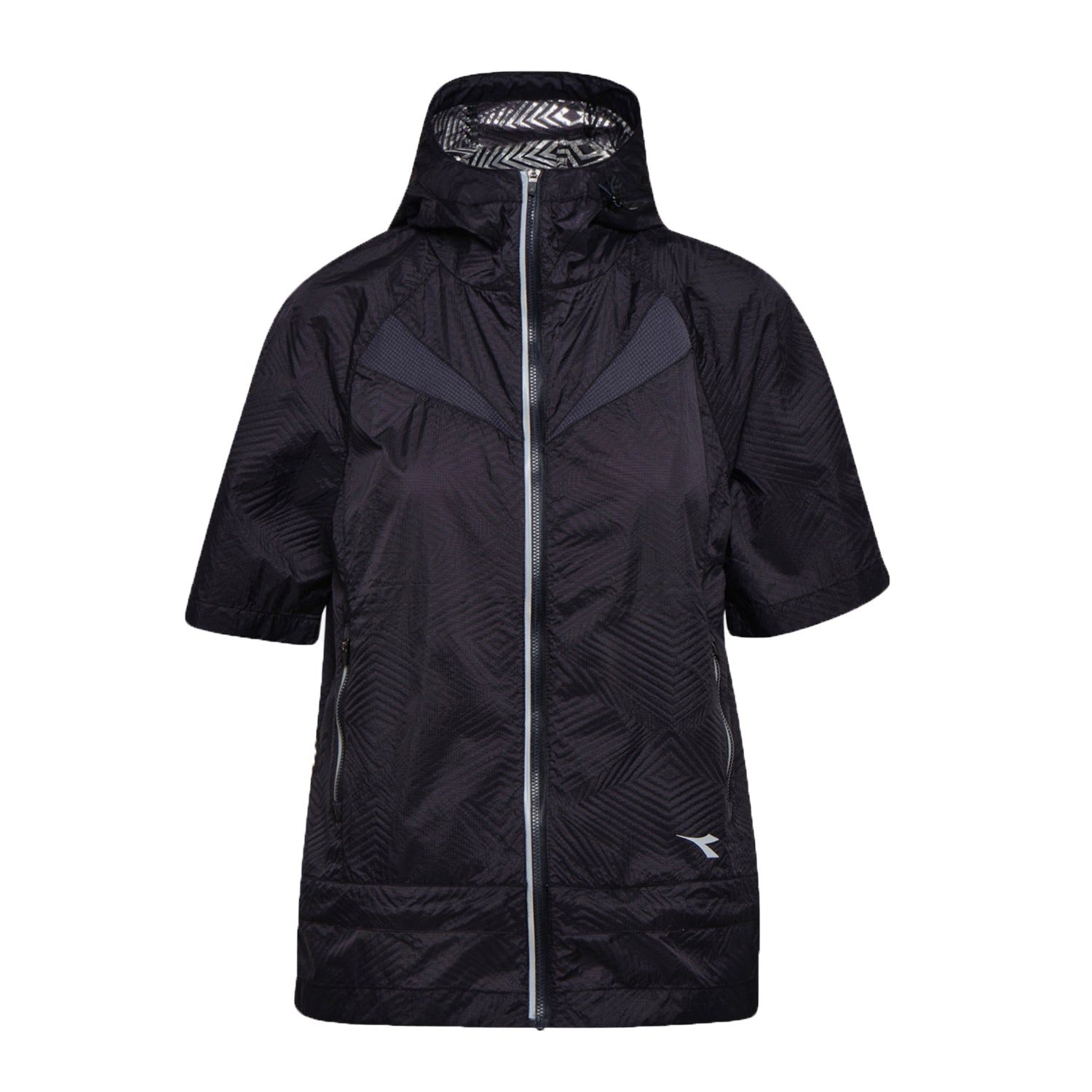 Giacca Donna Antivento Bright