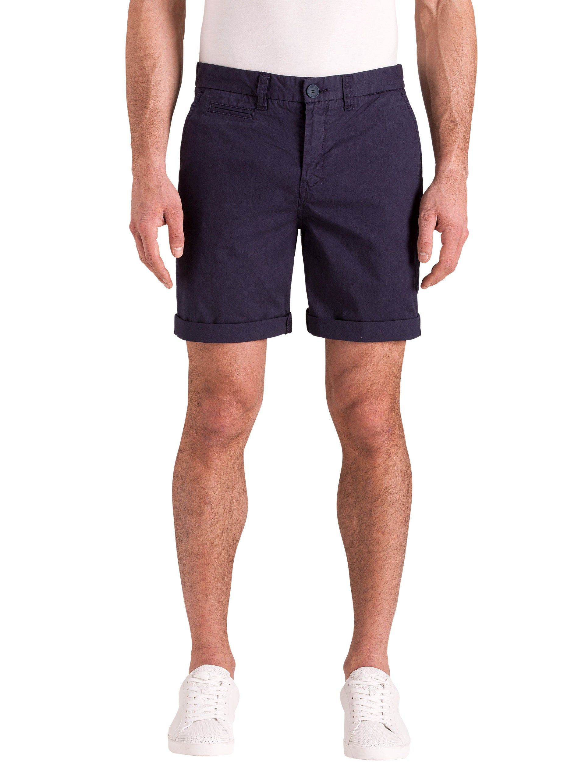 Short Uomo Lowell Chino