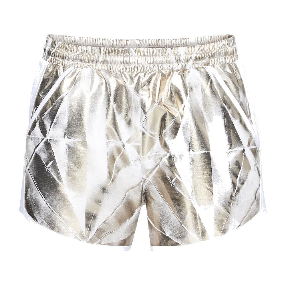 Short Donna Fly-By Perforated