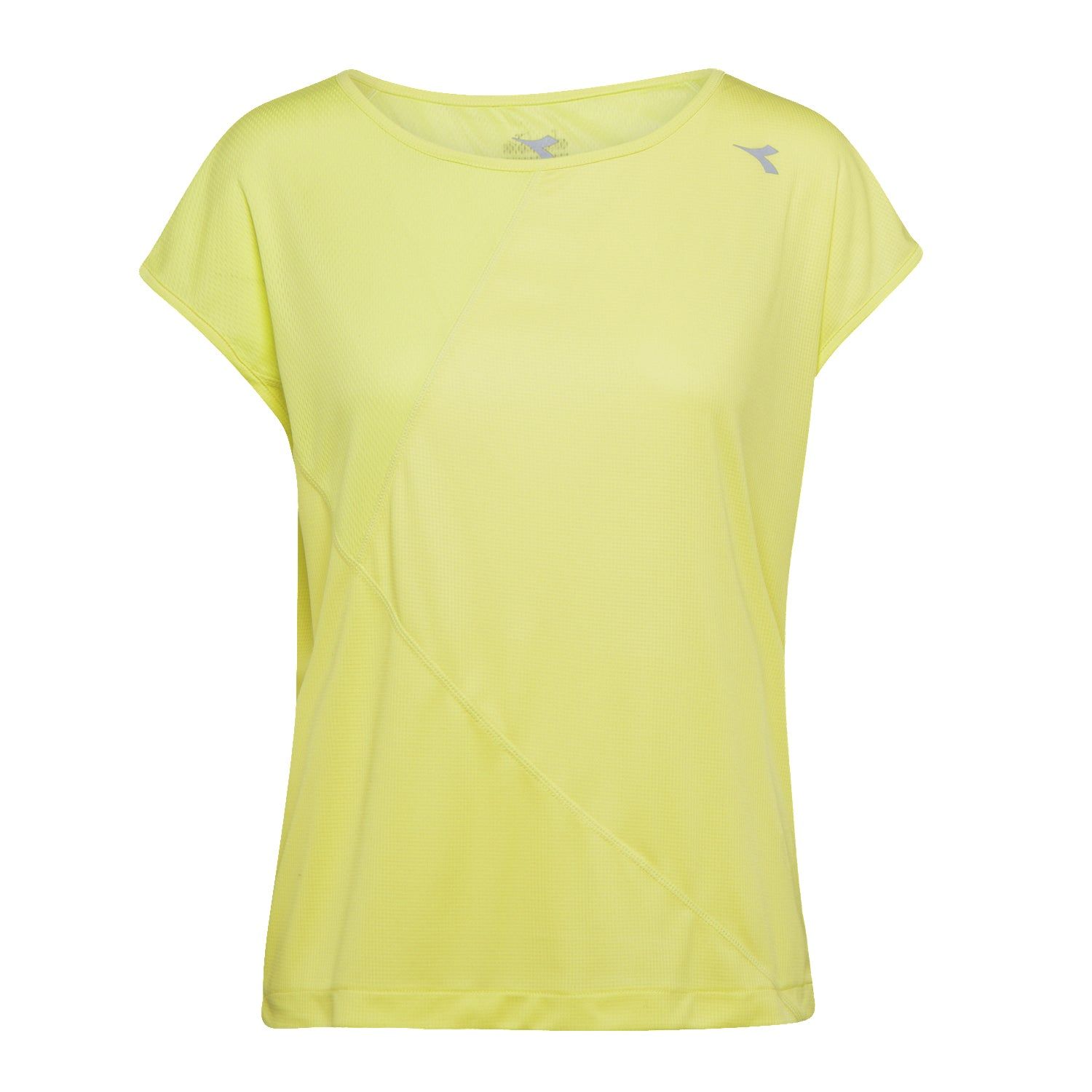 T-Shirt Running Donna L Bright