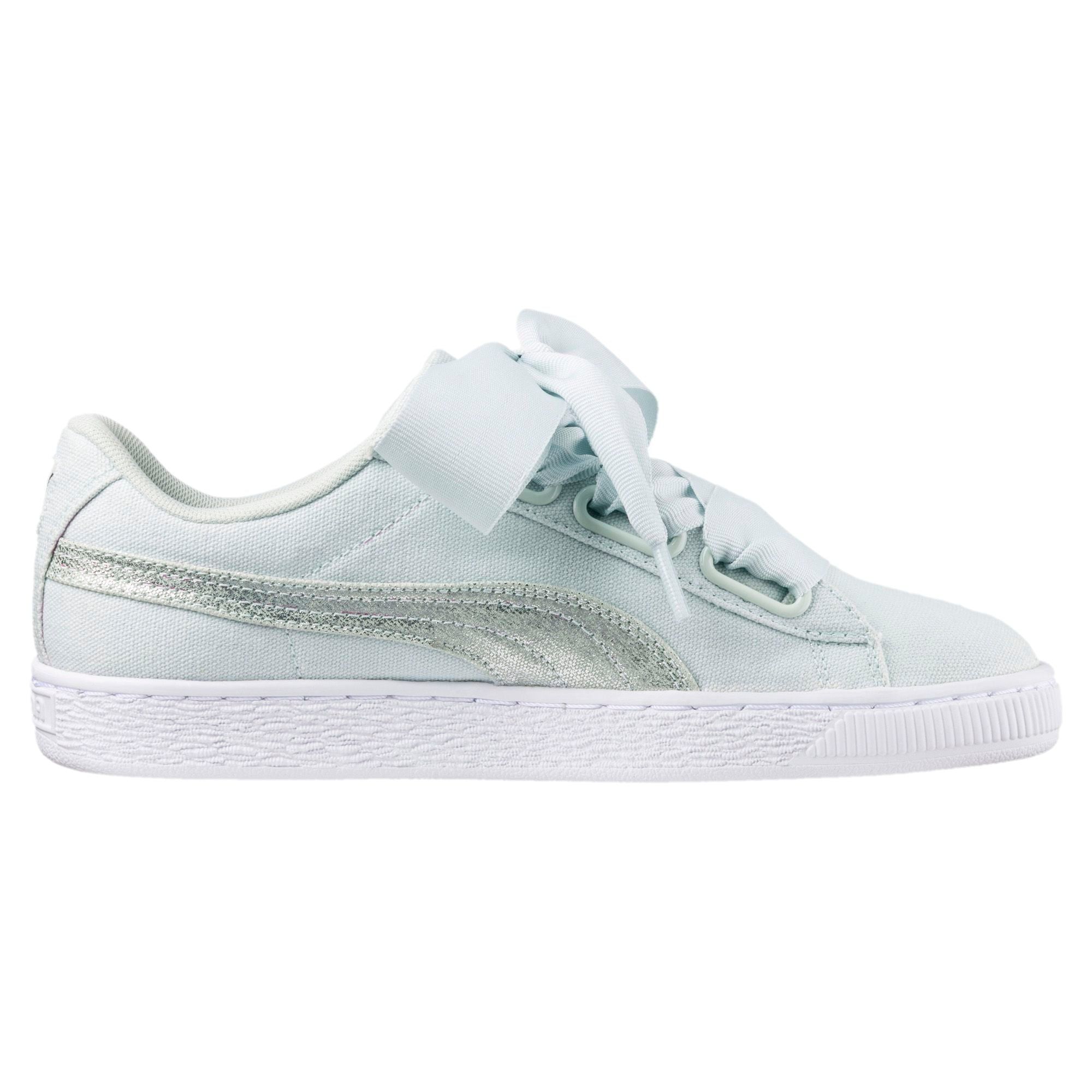 Scarpe Donna Basket Heart CanvasABCBD_IT_0003_00000000064665_1_0_39