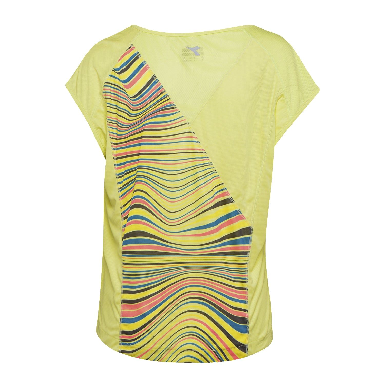 T-Shirt Running Donna L Bright - Image 4