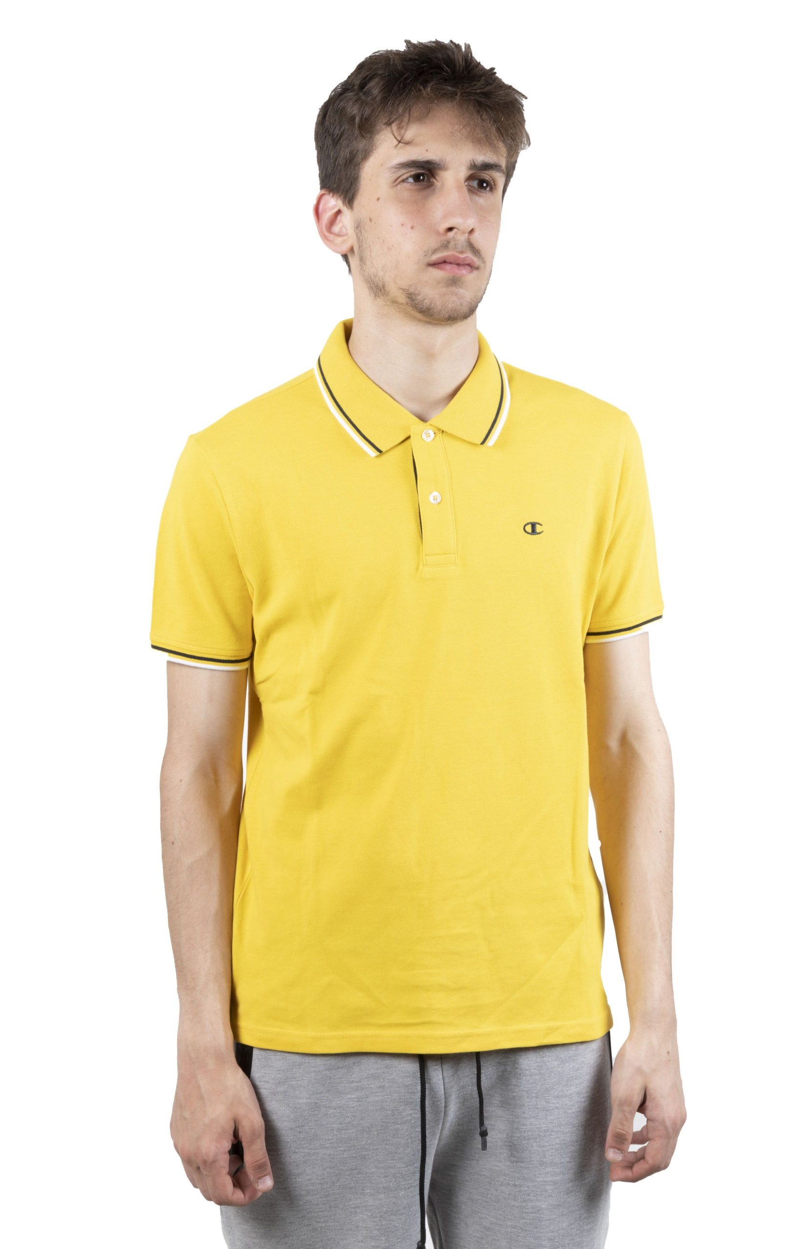 Polo Uomo Easy Fit