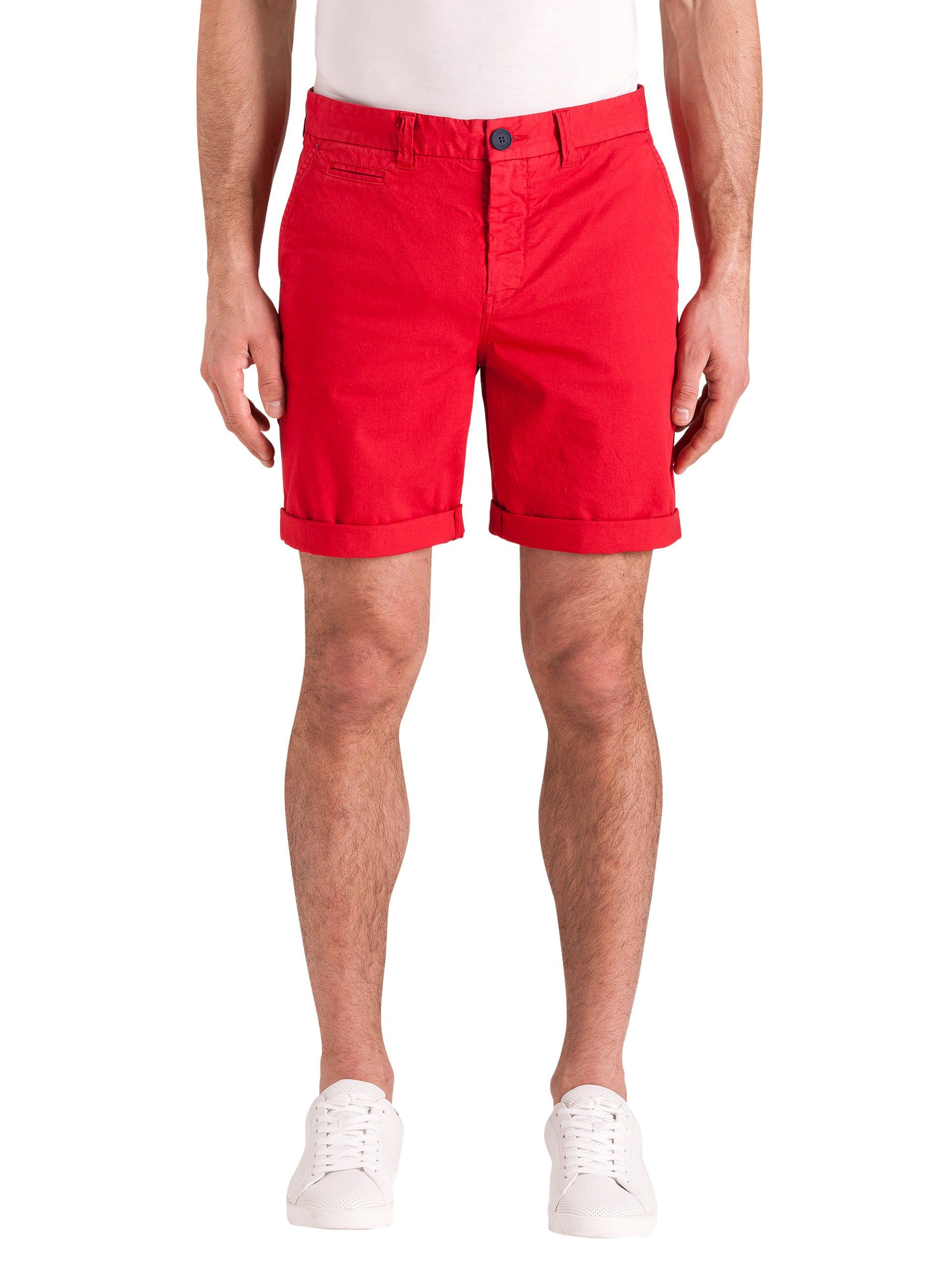 Short Uomo Lowell Chino