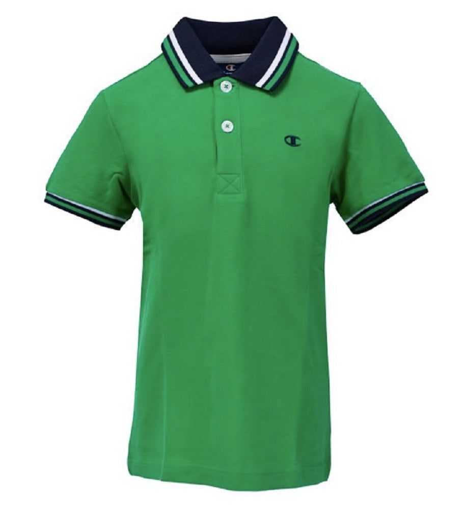 Polo Piquet Bambino