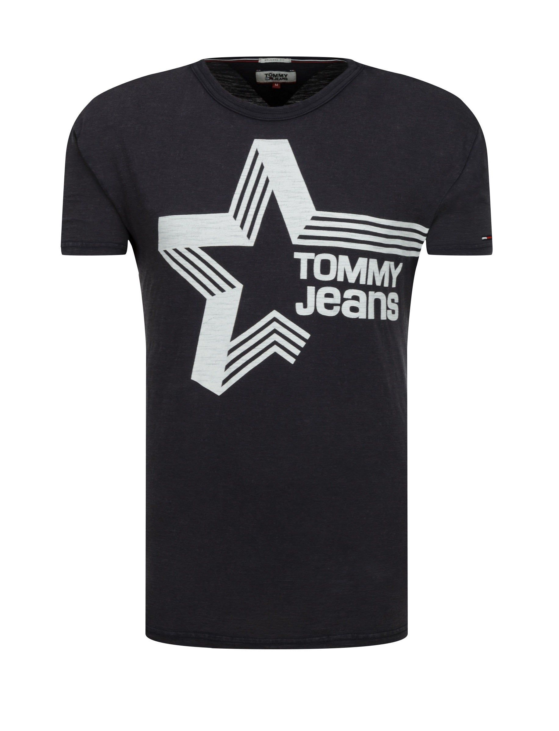 T-shirt Uomo Retro StarABCBD_IT_0003_00000000065966_2_0_L