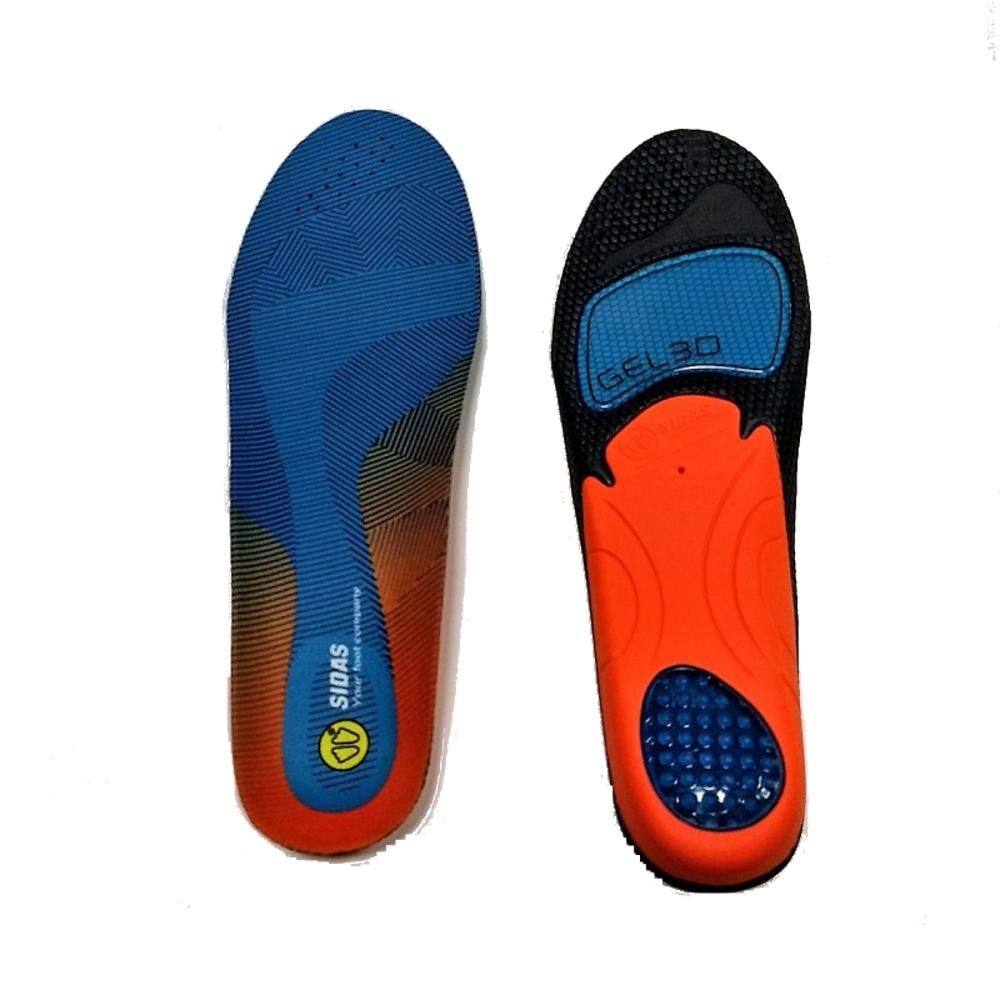 Plantare Cushioning Gel 3D