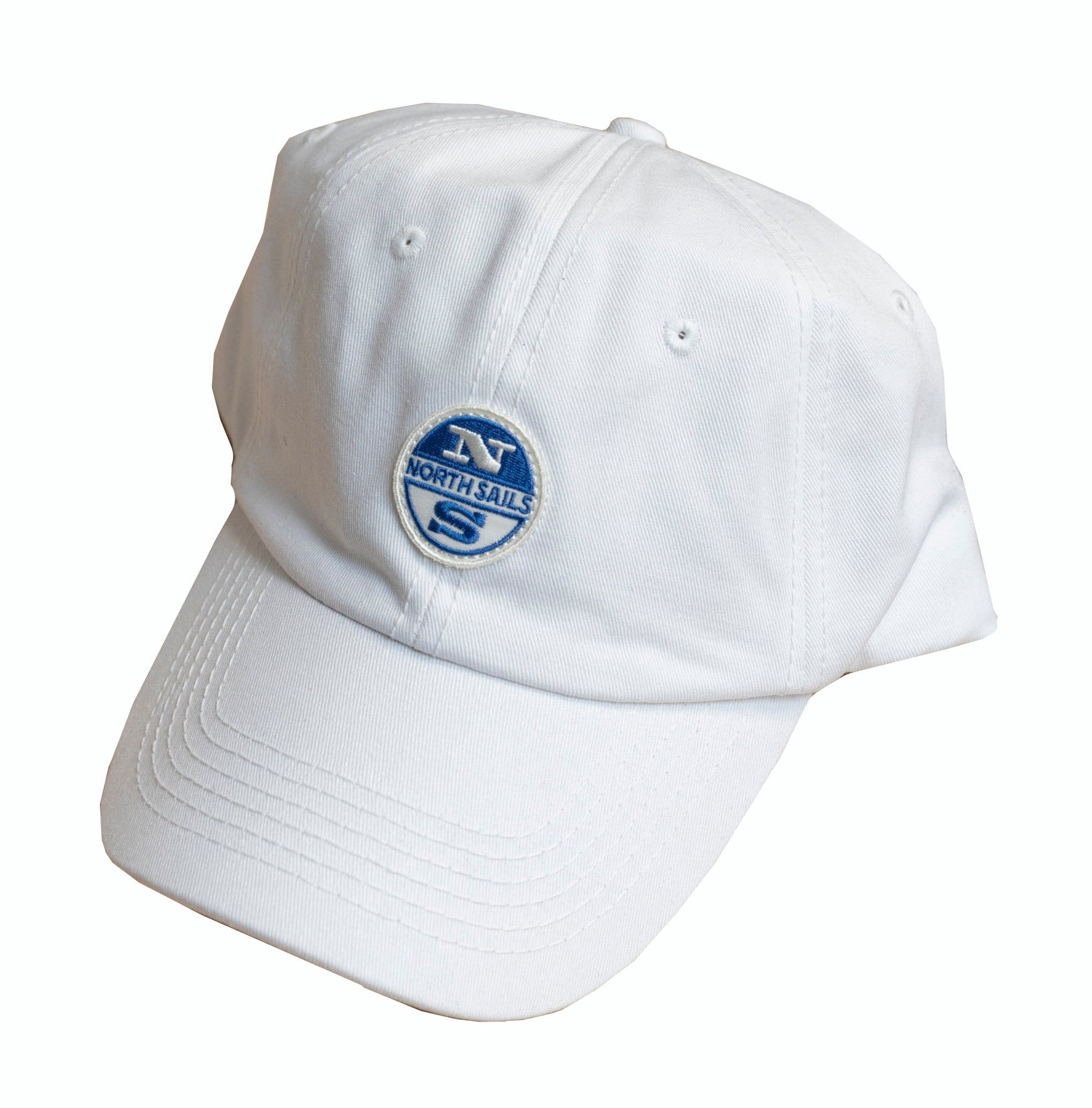 Cappello Baseball LogoABCBD_IT_0003_00000000066026_7_0_Unica