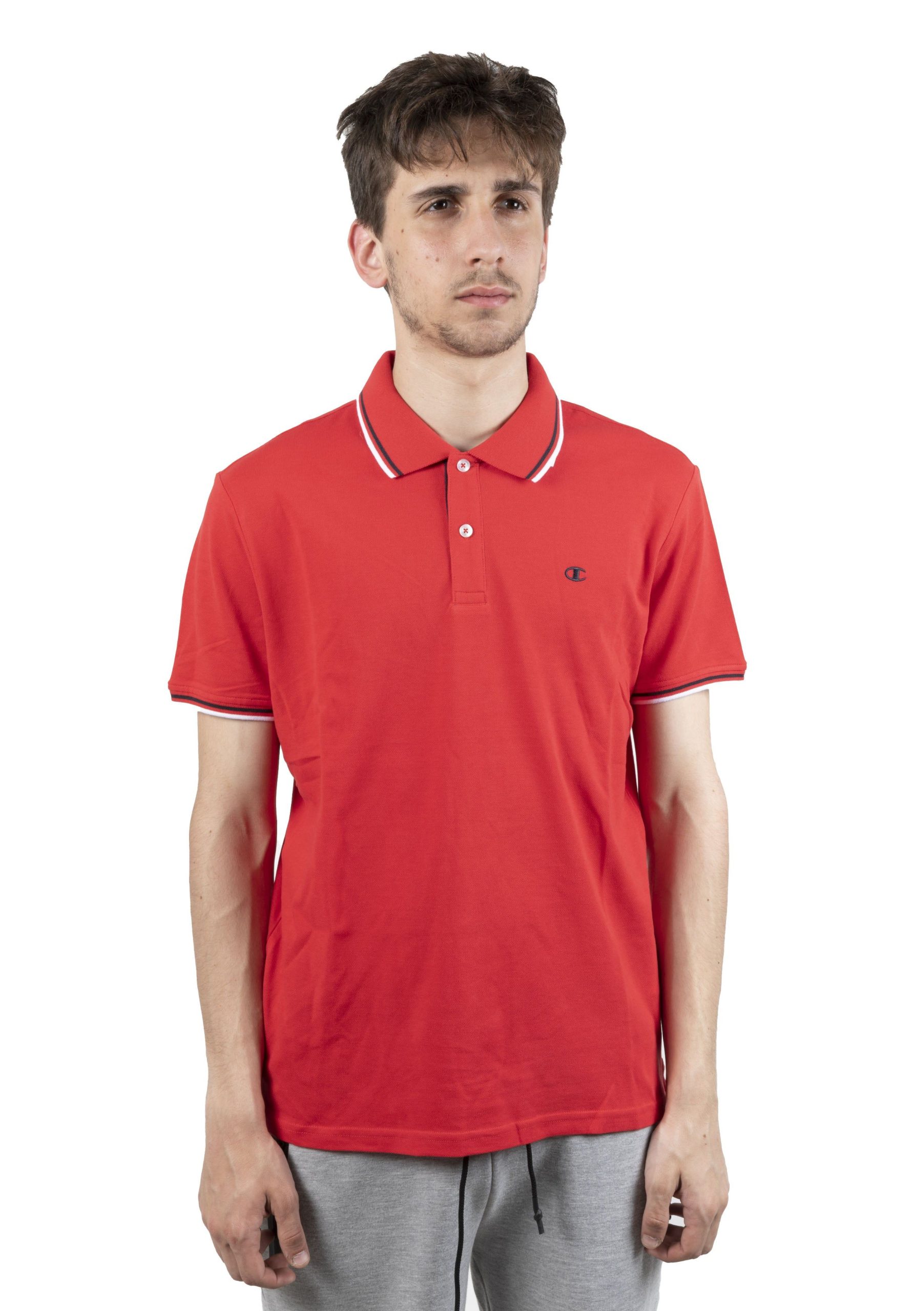 Polo Uomo Easy Fit