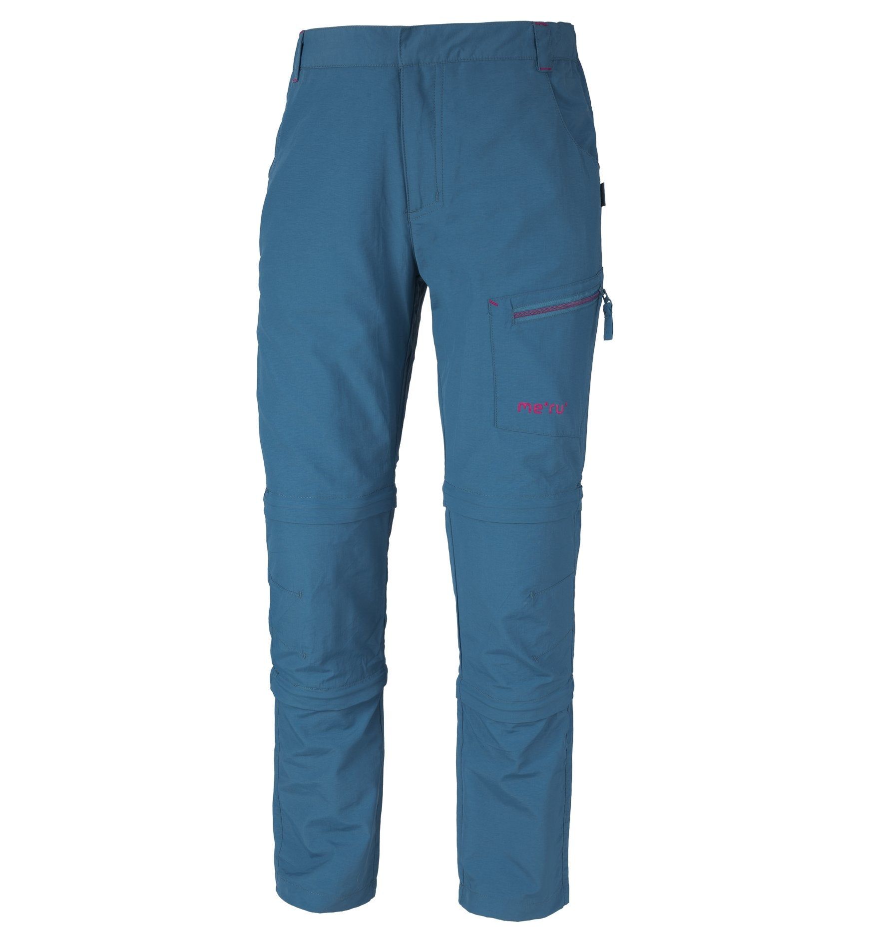 Pantaloni Trekking Bambino HuntlyABCBD_IT_0003_00000000068494_8_0_116