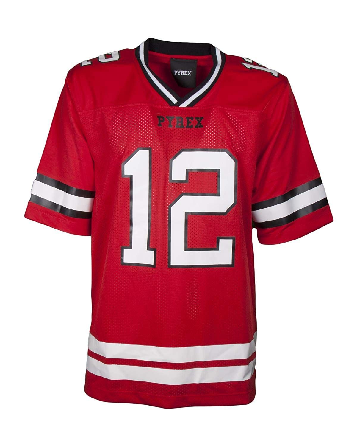 T-shirt Football Uomo