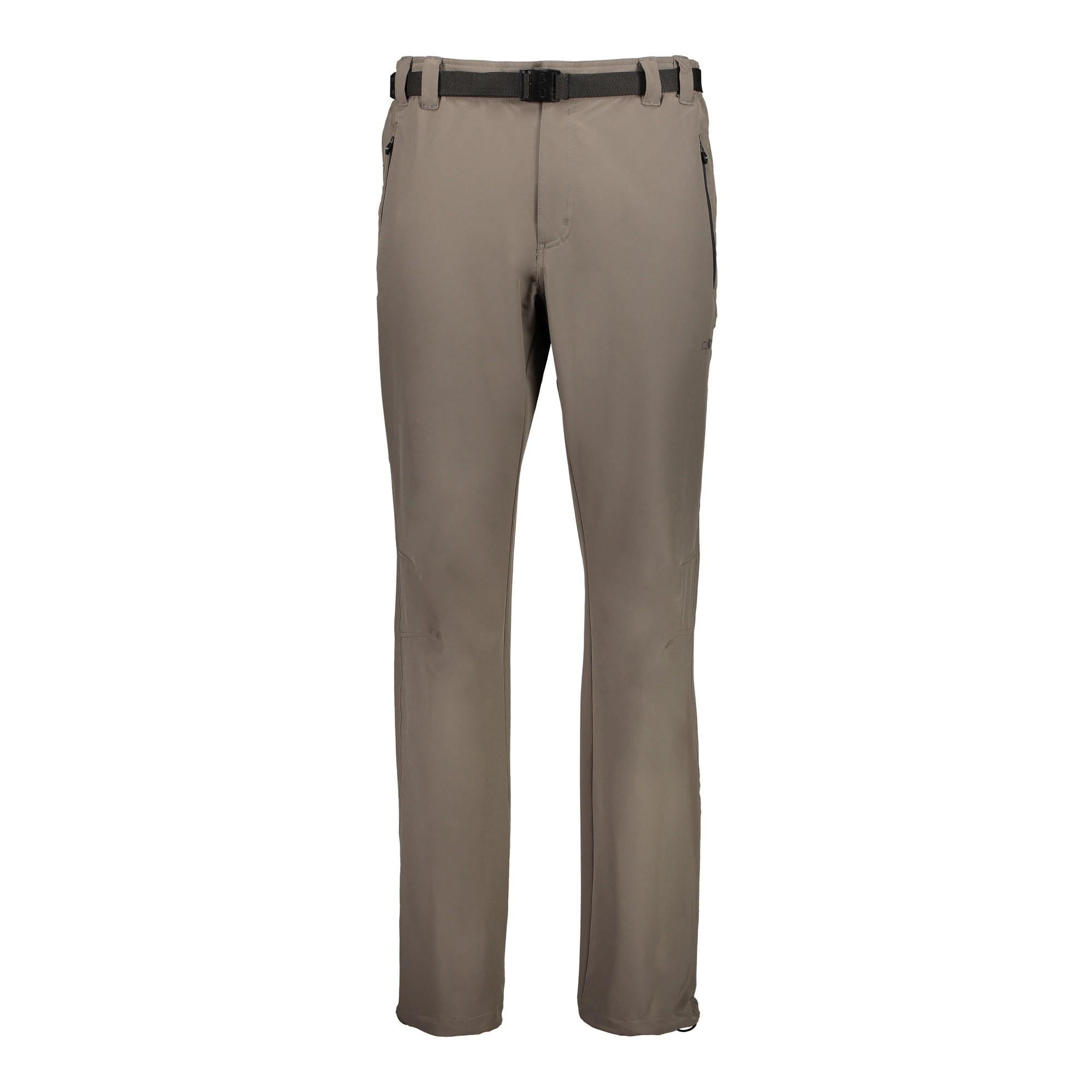 Pantaloni Uomo Stretch