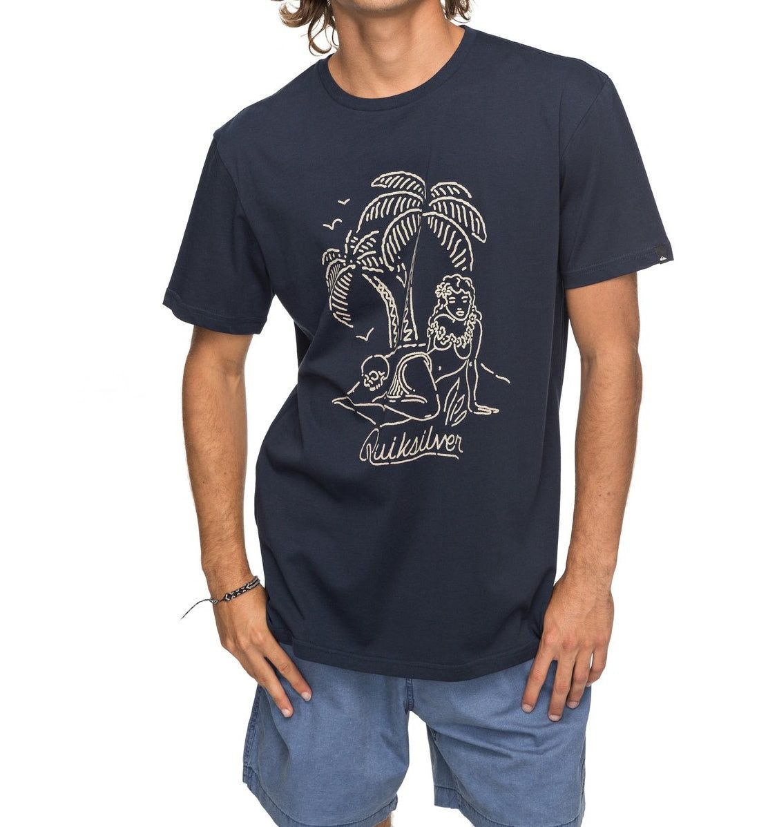 T-Shirt Uomo Classic Sayin