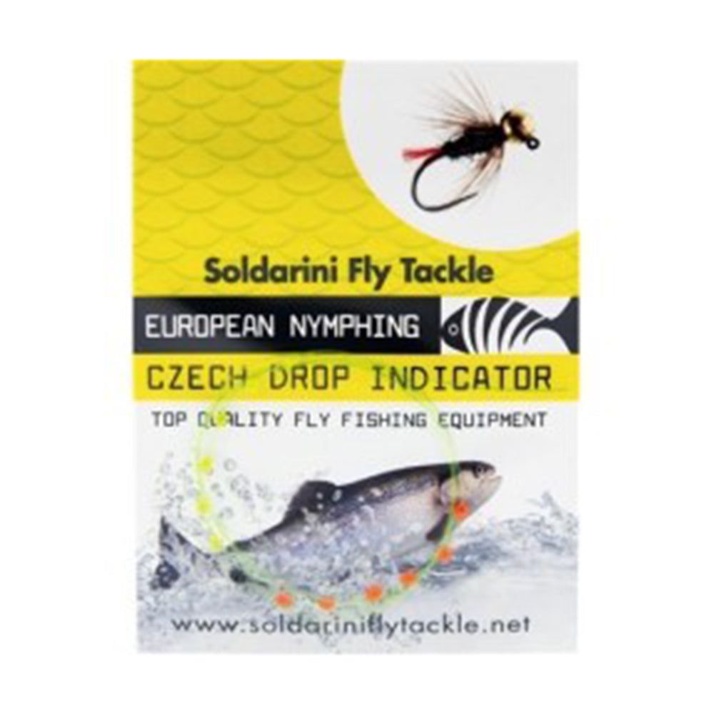 Filo Czech Drop Indicator