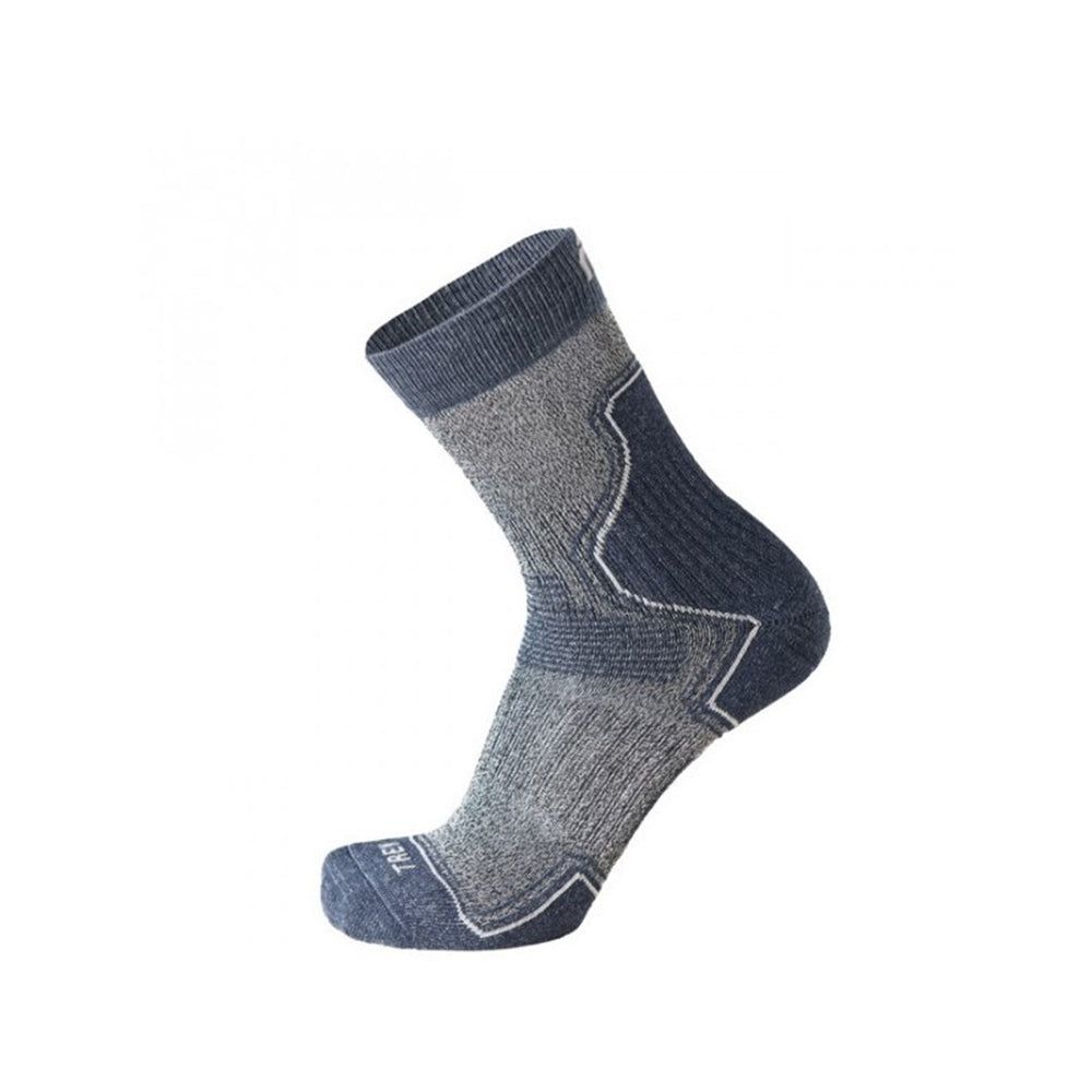 Calze Uomo Trekking Corte LightABCBD_IT_0003_00000000069616_2_0_35/38