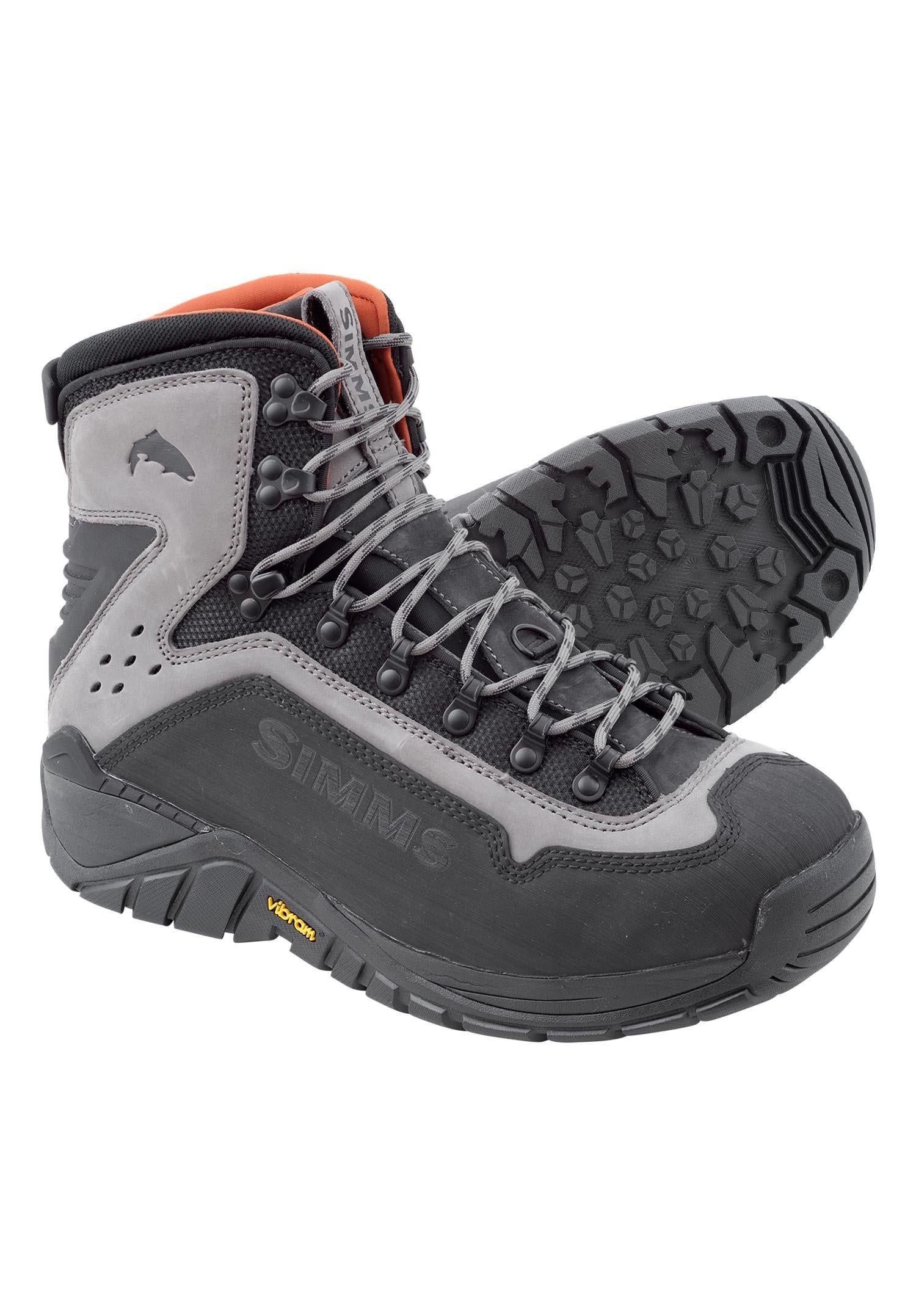 Scarponi da waders G3 Guide Boot