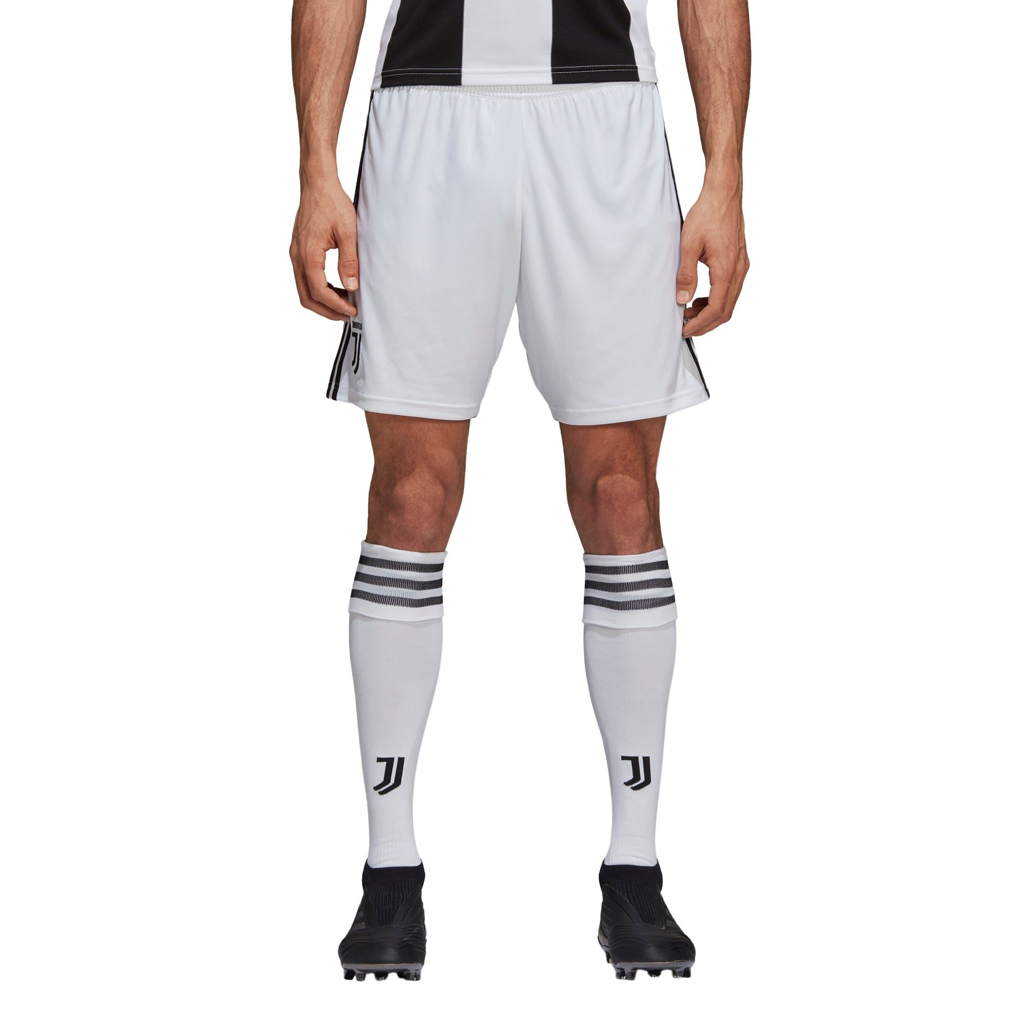 Short Juve Home 18/19ABCBD_IT_0003_00000000071382_7_0_XL - Image 5