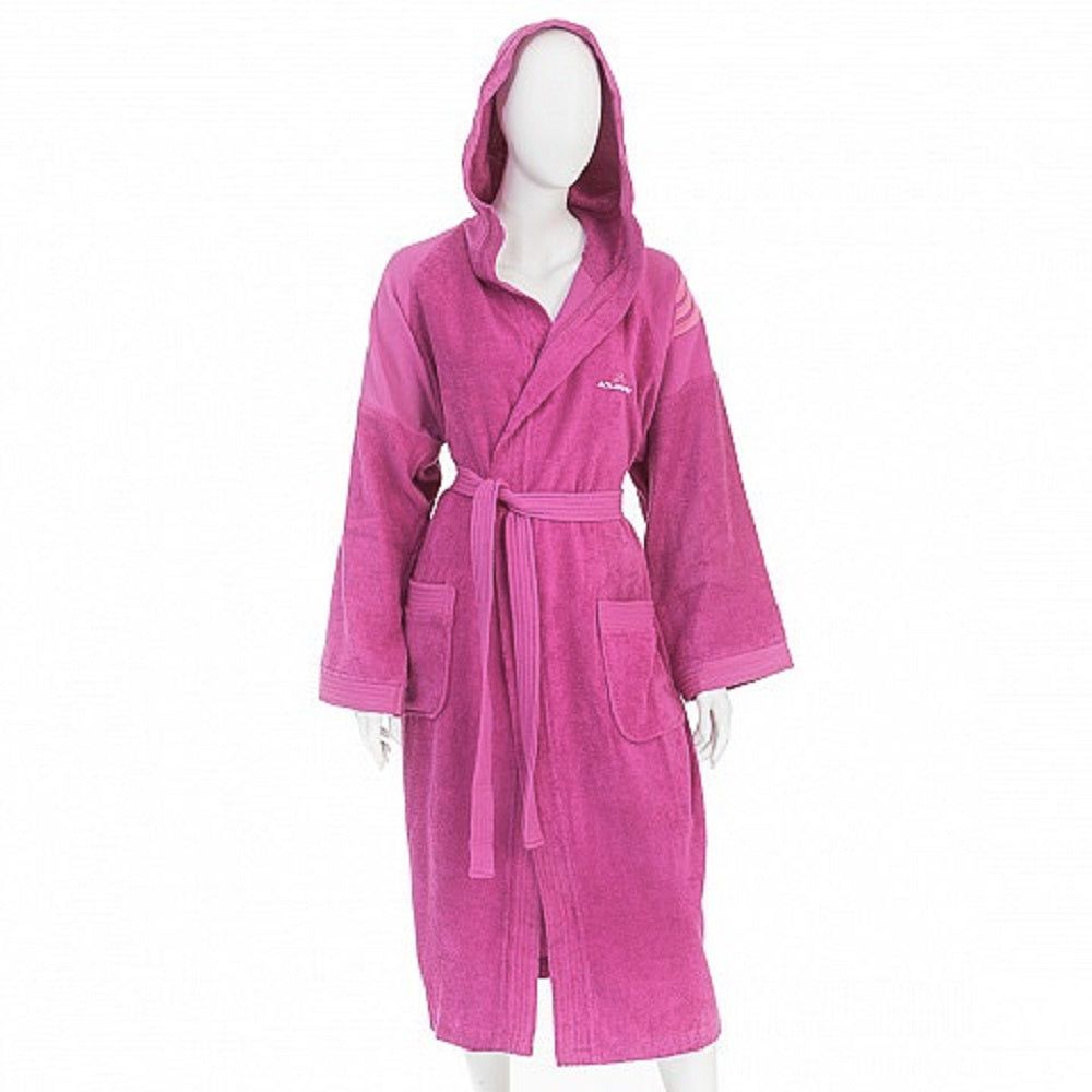 Accappatoio Flyn Spugna MicroterryABCBD_IT_0003_00000000071945_4_12_S