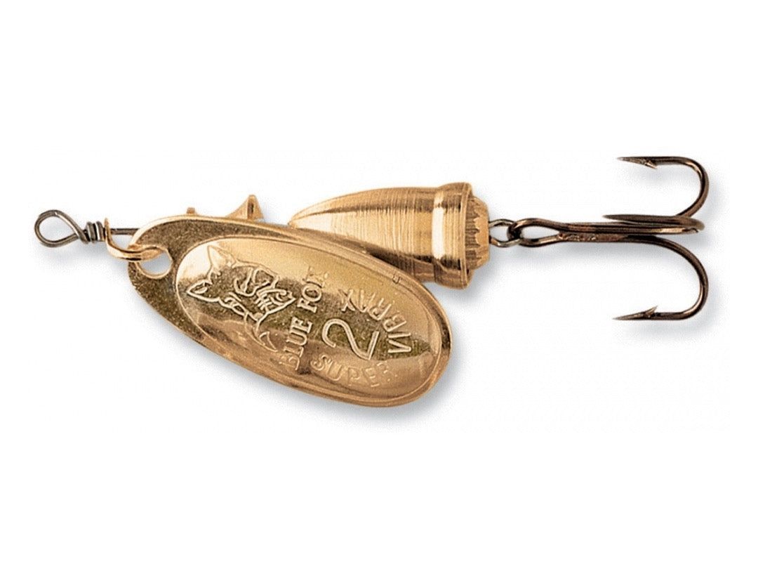 Artificiale Vibrax Original 4 g