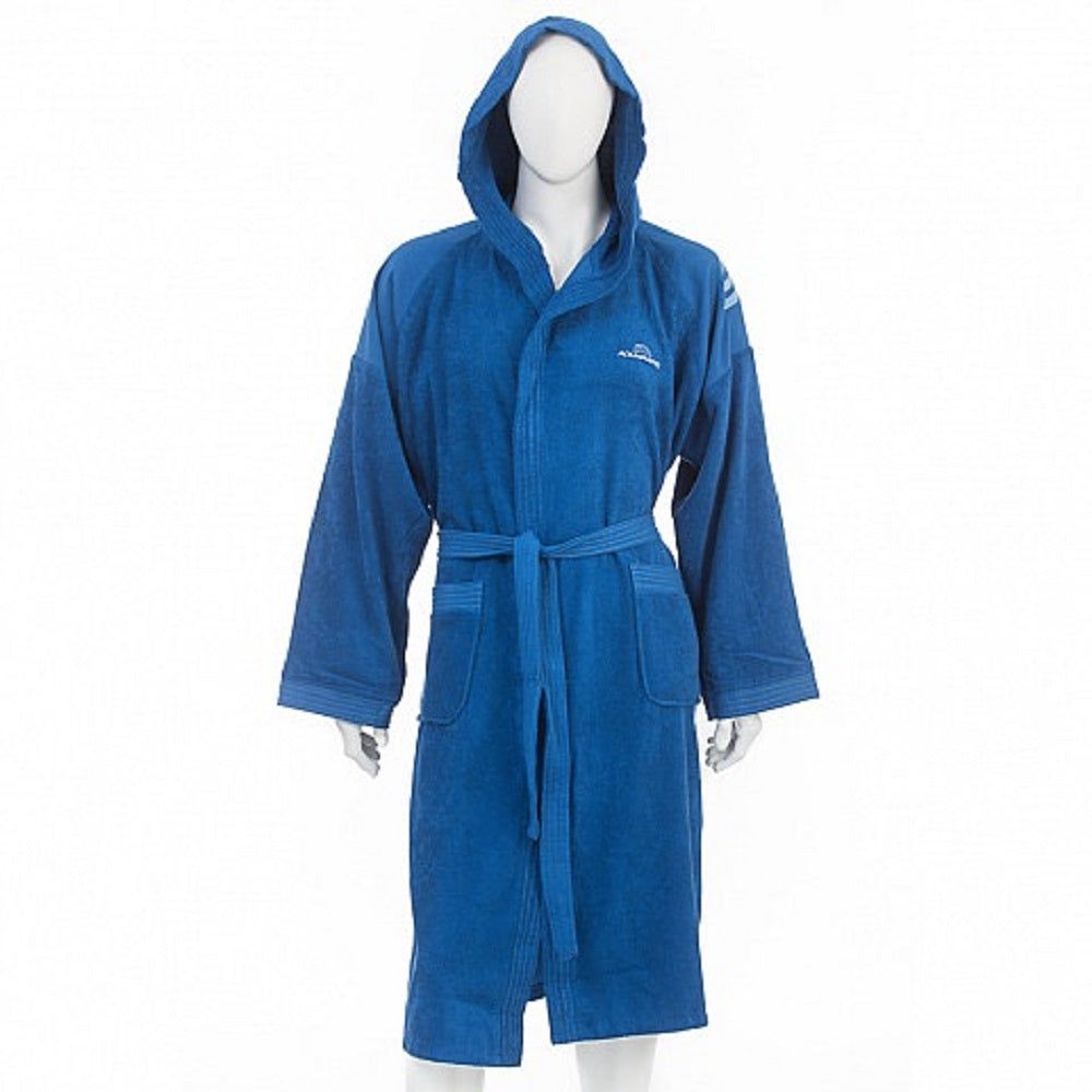 Accappatoio Flyn Spugna MicroterryABCBD_IT_0003_00000000071945_4_12_S - Image 3