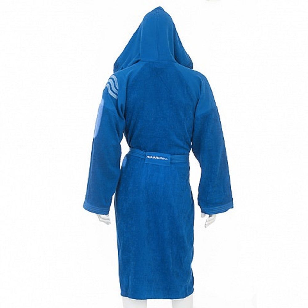 Accappatoio Flyn Spugna MicroterryABCBD_IT_0003_00000000071945_4_12_S - Image 5