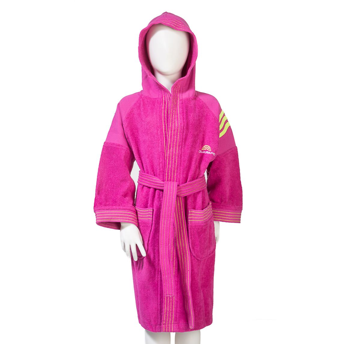 Accappatoio Bambina/o Piscina FlynABCBD_IT_0003_00000000071946_4_15_10A