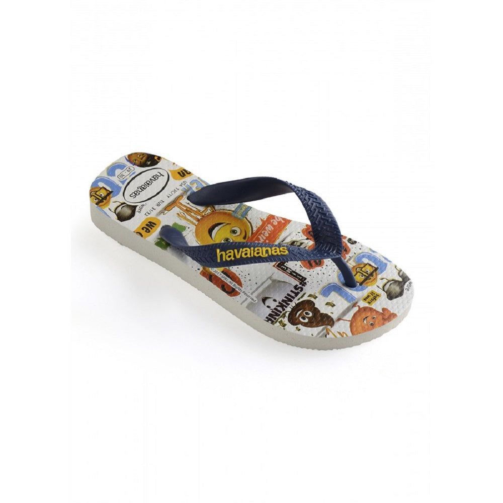 Infradito Bambino Emoji