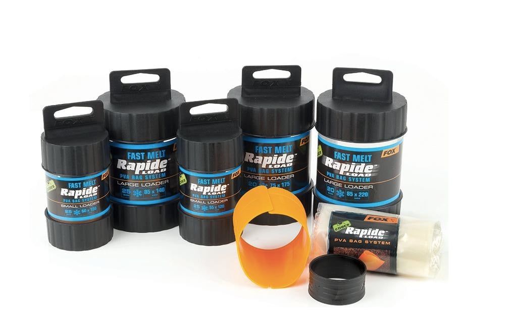 Rapide PVA System 55x120 mm