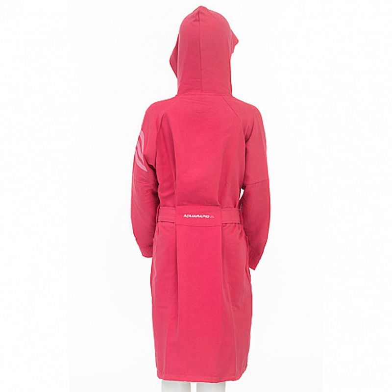 Accappatoio Bambina Piscina Fastwin - Image 6