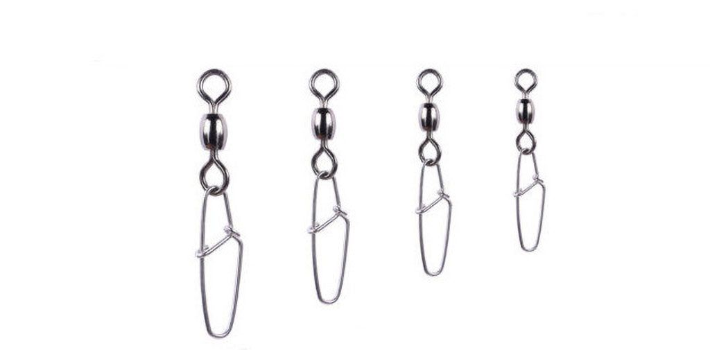 Girella con moschettone Crane Snap Misura 3ABCBD_IT_0003_00000000073300_99_0_Unica