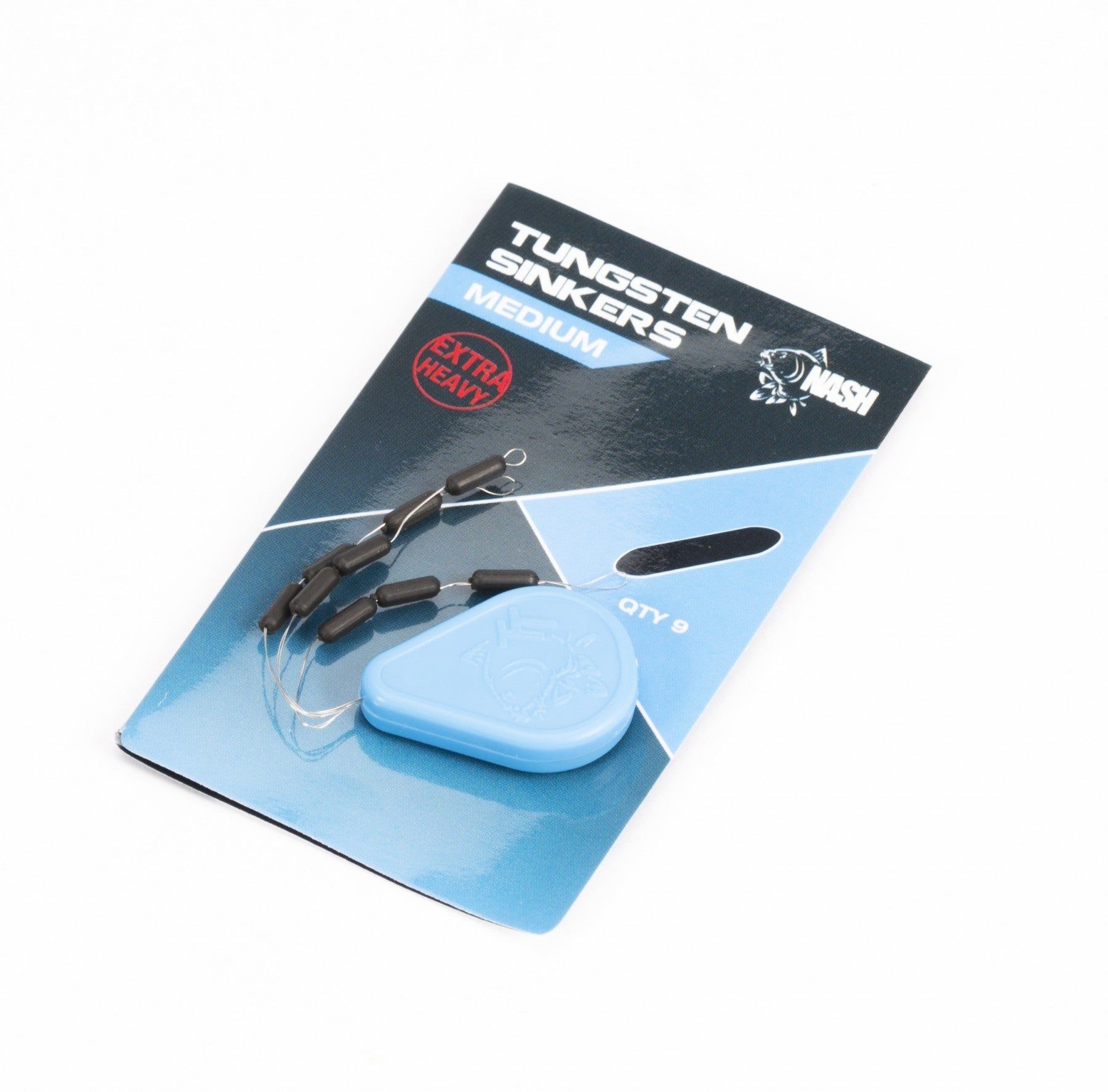 Tungsten Sinkers