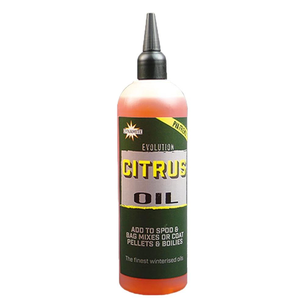 Attrattore Evolution Oil CitrusABCBD_IT_0003_00000000073537_99_0_Unica