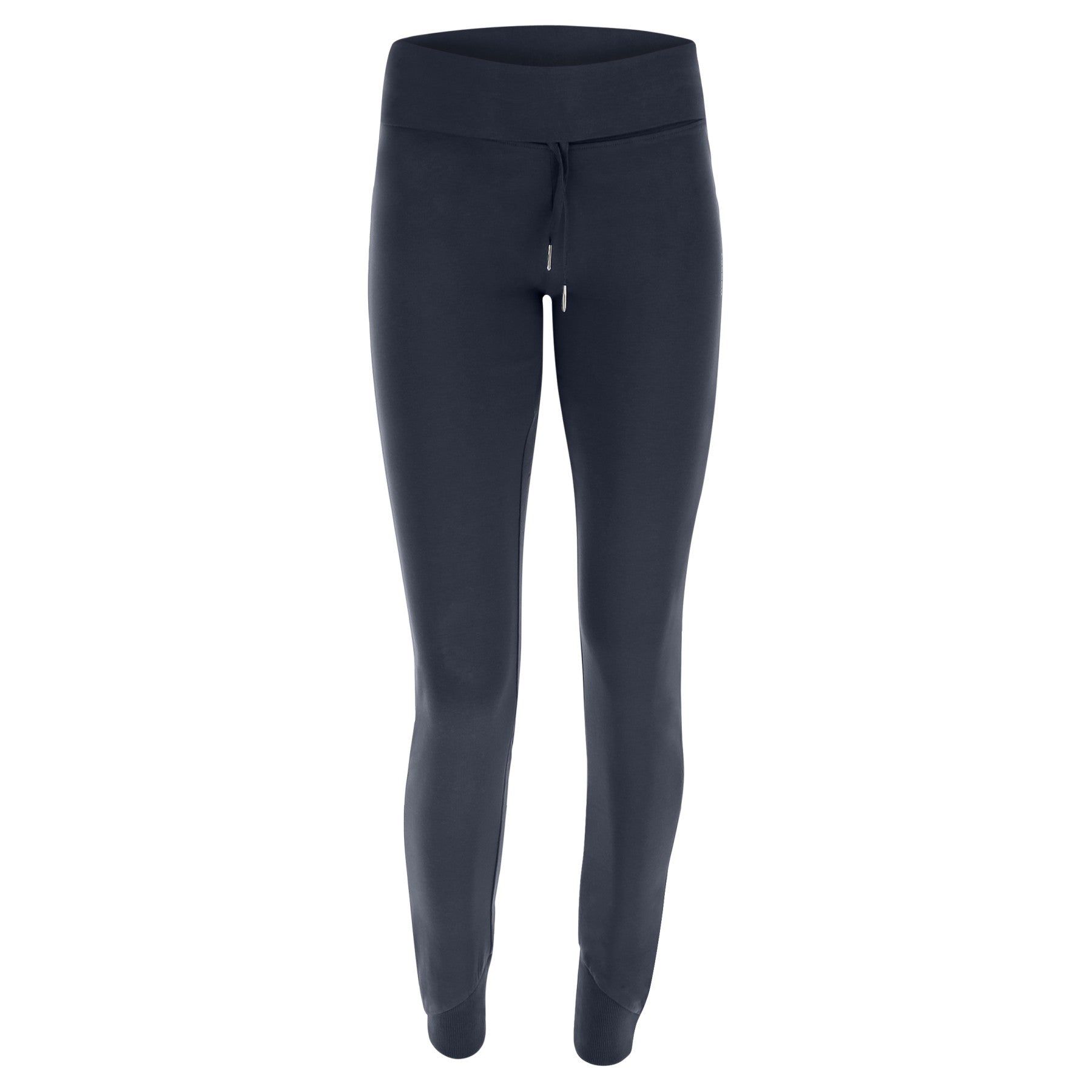 Leggings Donna Con CoulisseABCBD_IT_0003_00000000075688_2_0_M