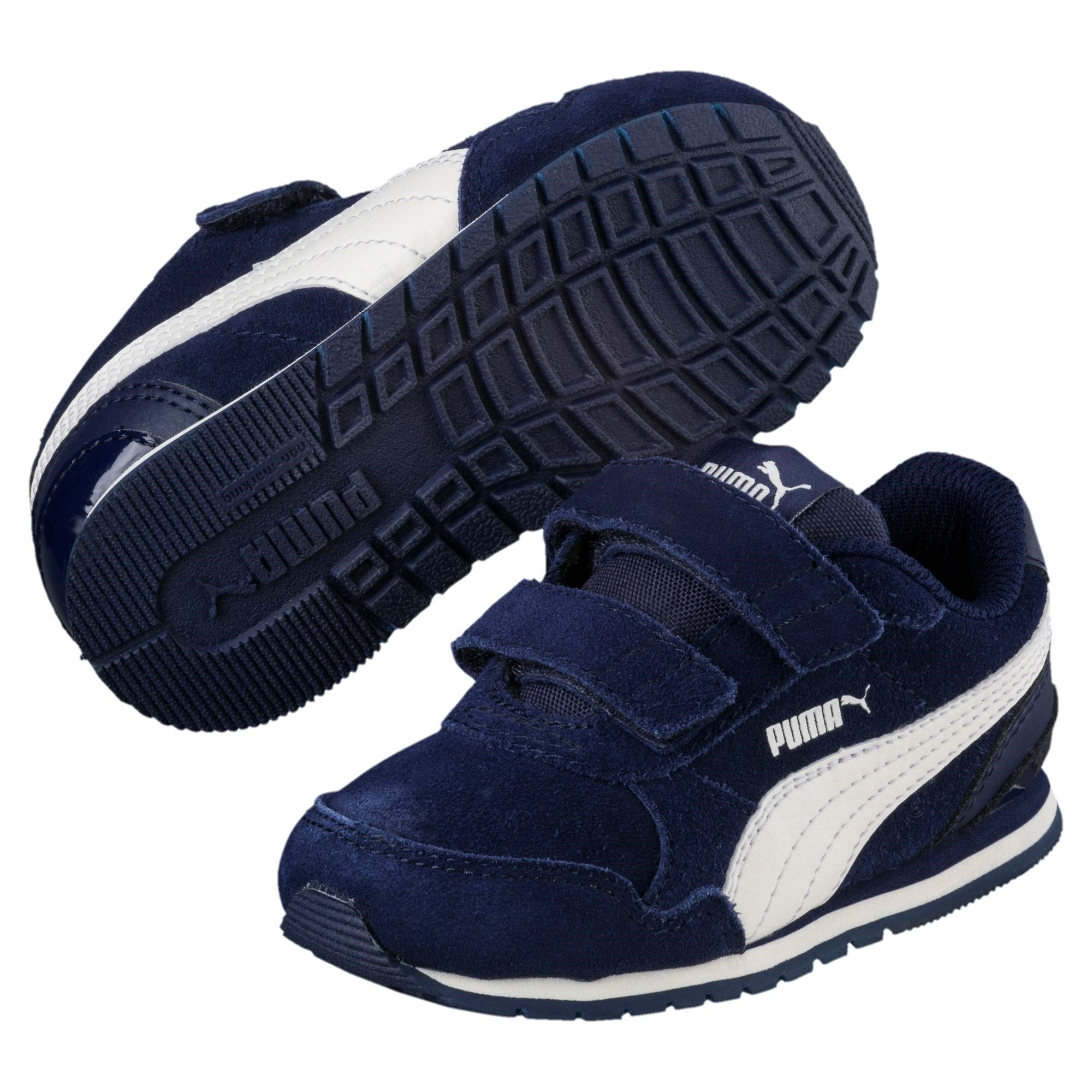 Scarpe Bambino Runner V2 SD V PS - Image 4
