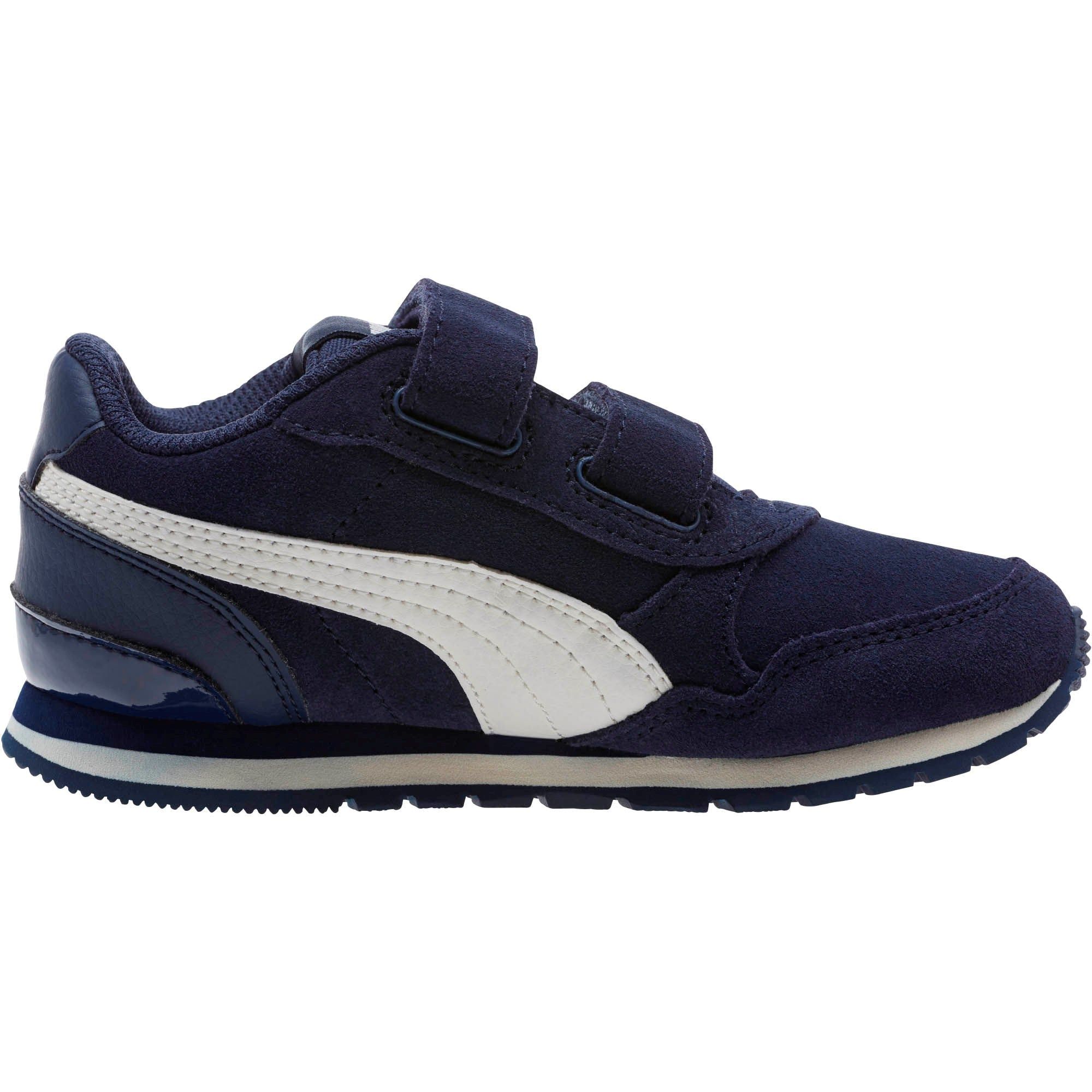 Scarpe Bambino Runner V2 SD V PS - Image 3
