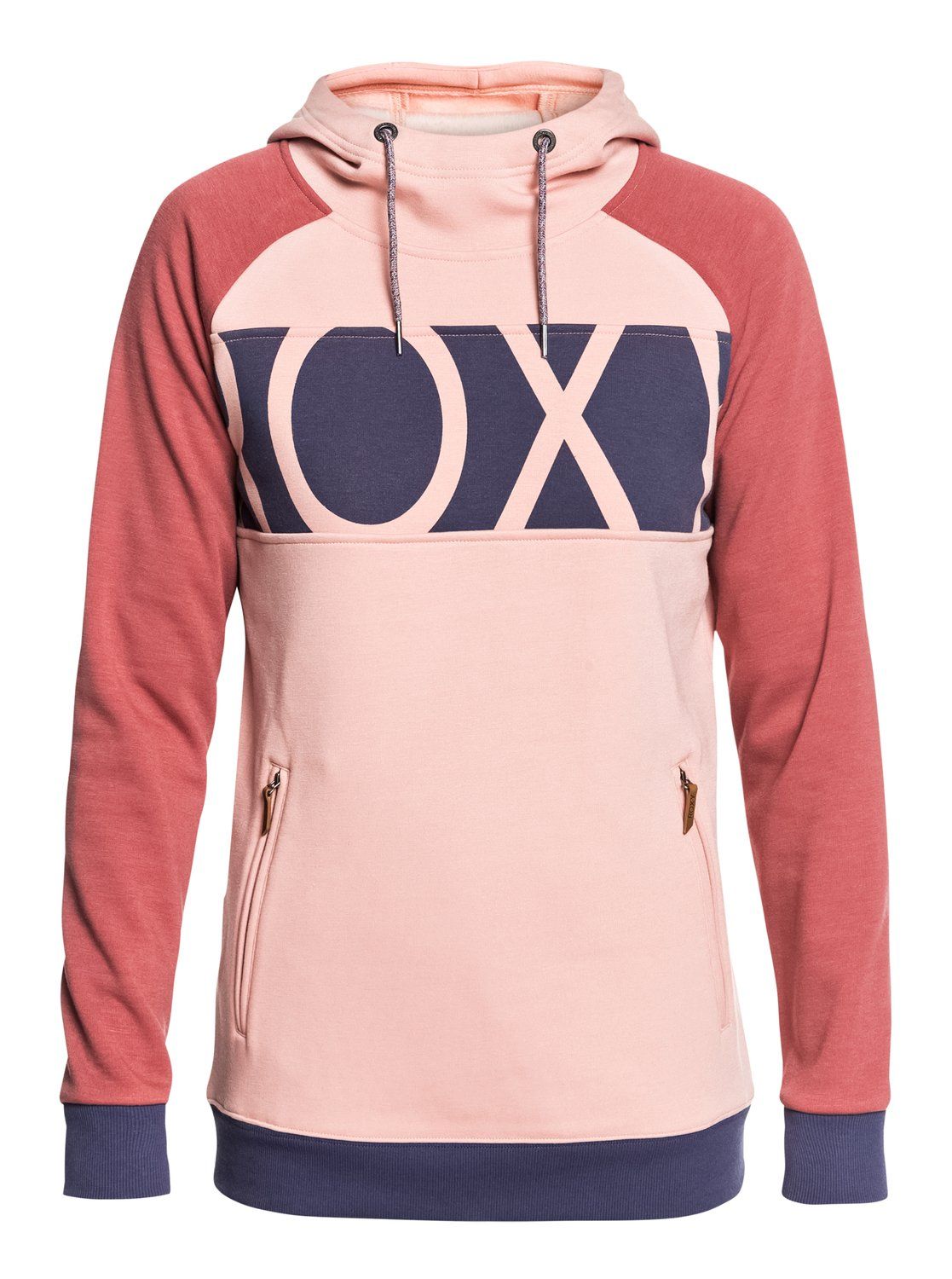 Felpa Donna Liberty HoodieABCBD_IT_0003_00000000076287_4_4_S