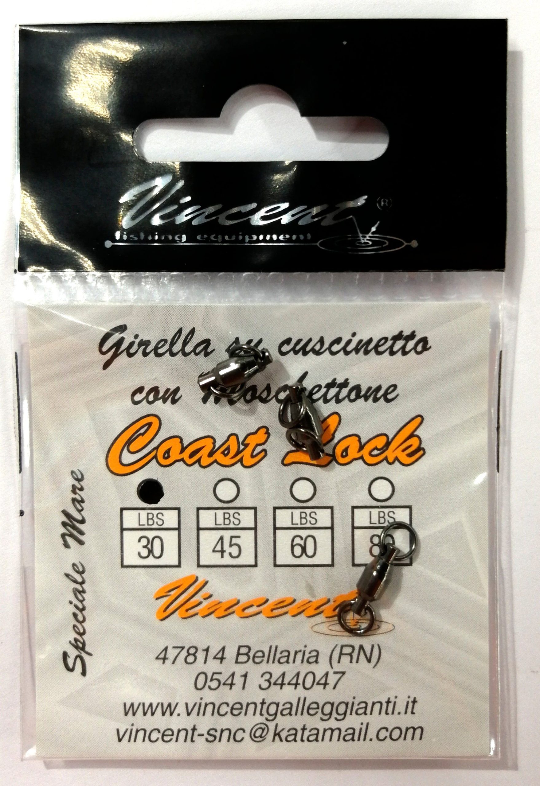 Girella Coast Lock 45 lbABCBD_IT_0003_00000000076944_99_0_45