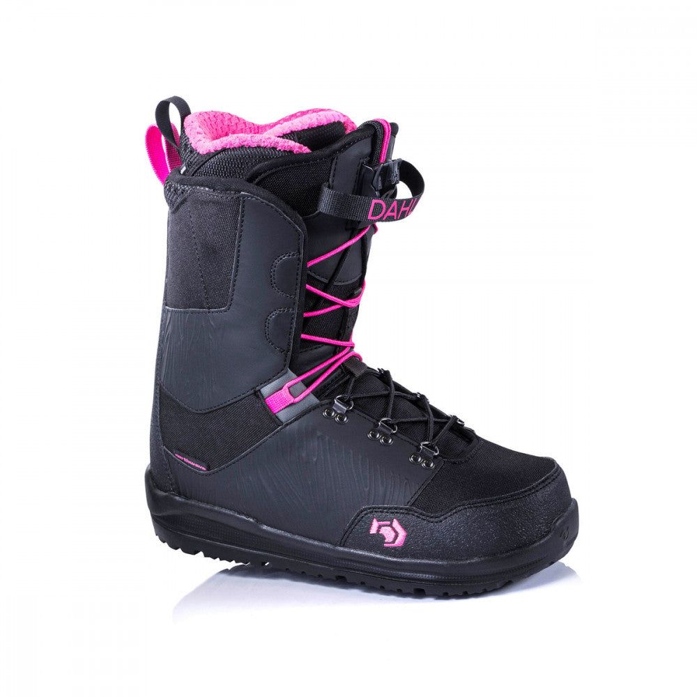 Scarpone Snowboard Donna Dahlia