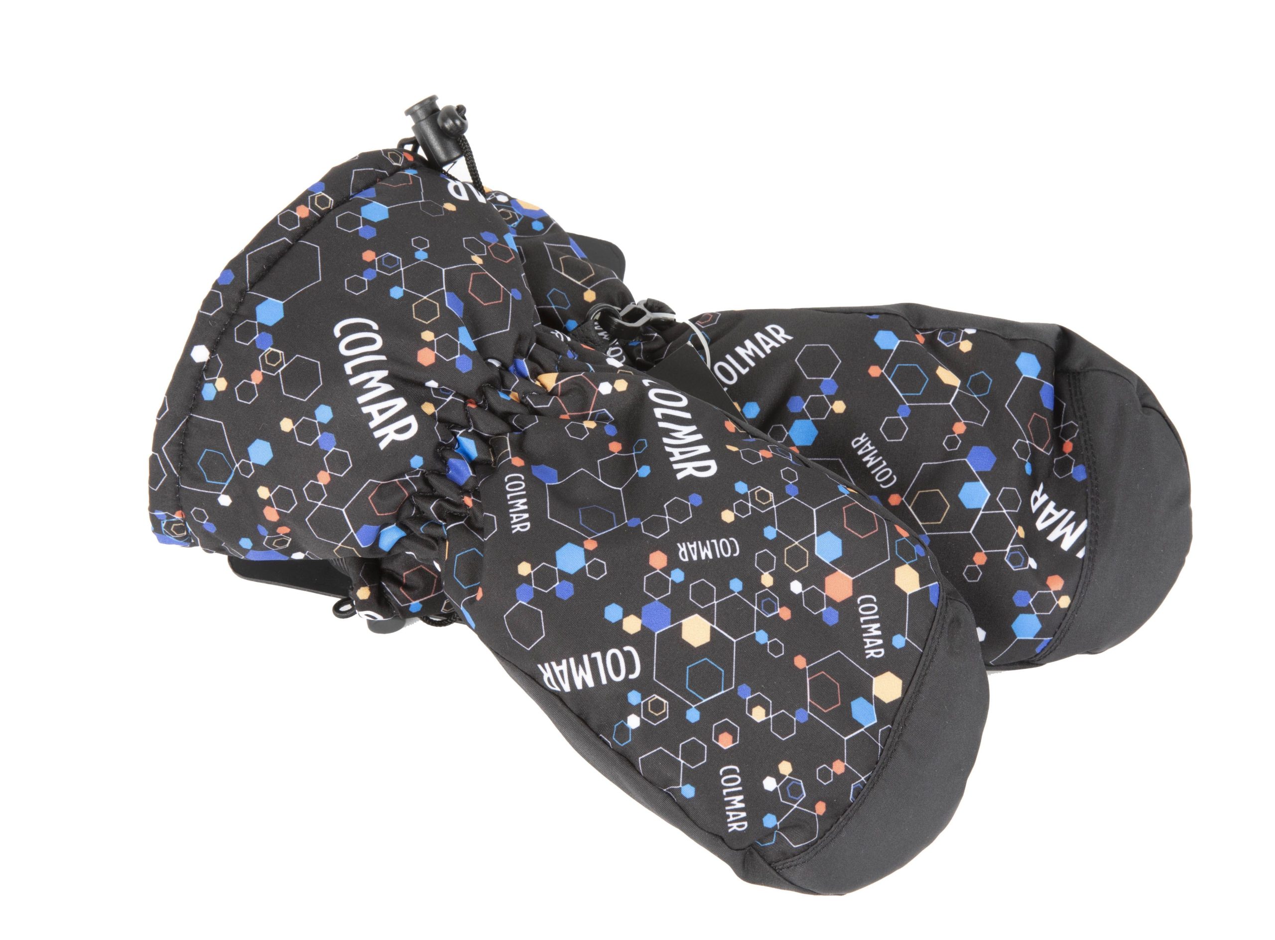 Guanti Junior MoffolaABCBD_IT_0003_00000000077019_13_15_XL