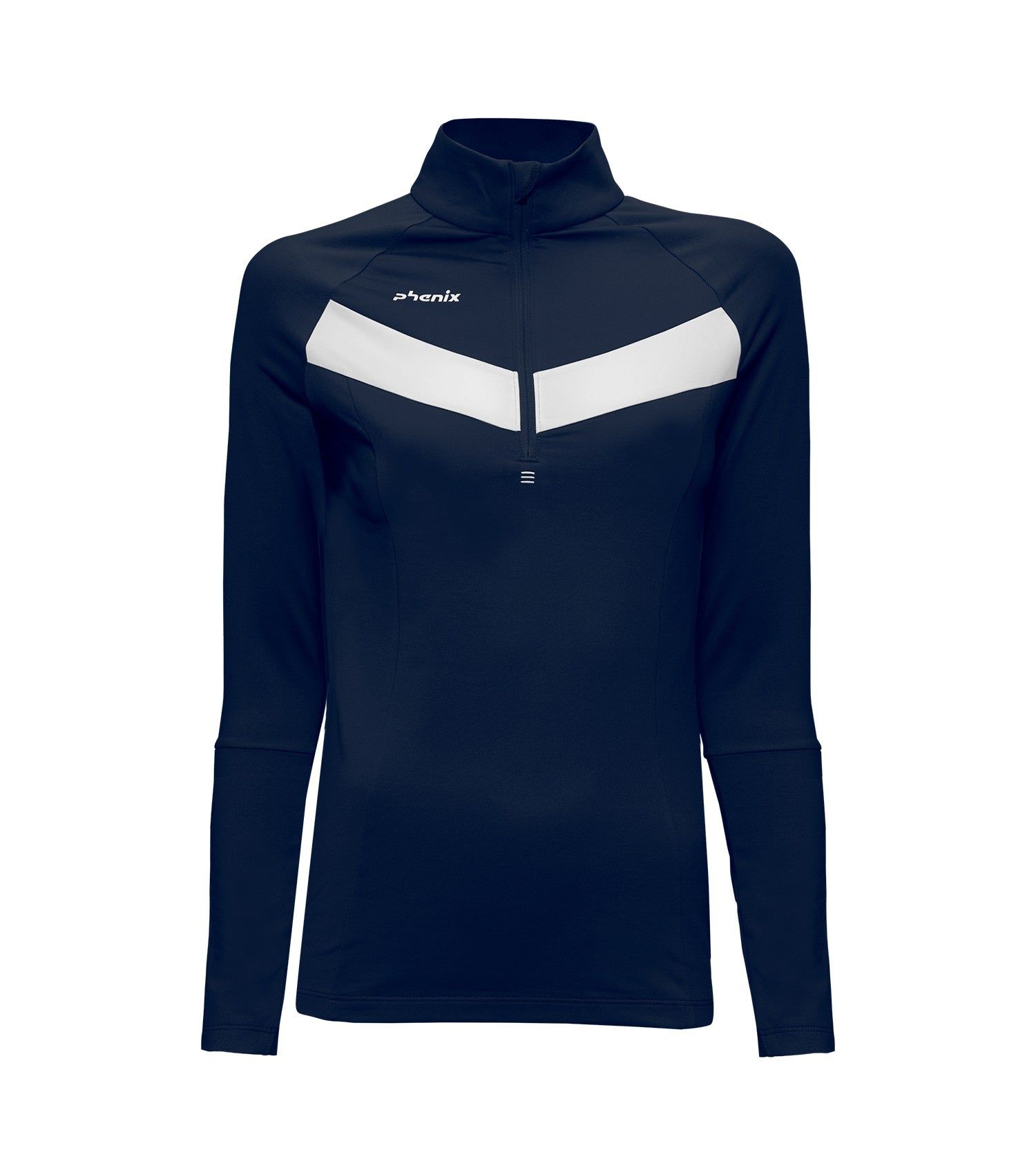 Maglia Termica Donna Sci Gassan