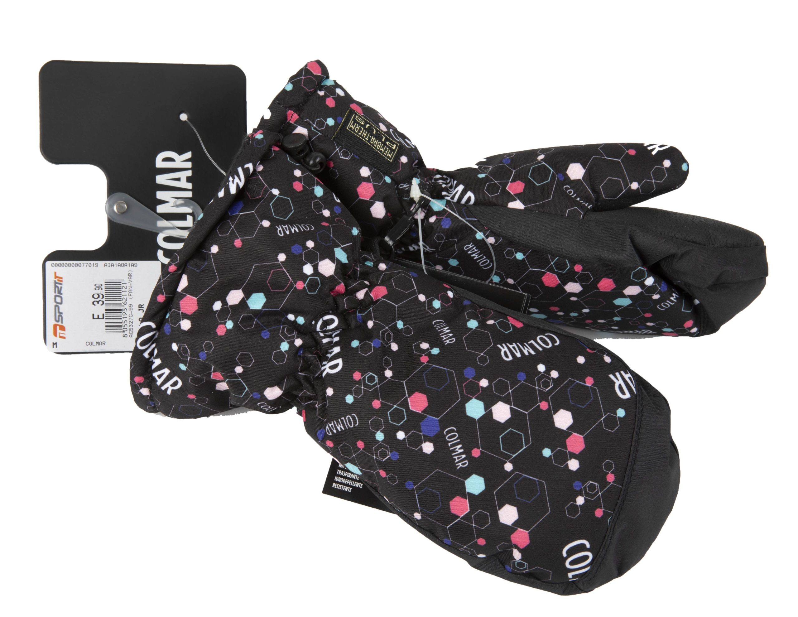 Guanti Junior Moffola